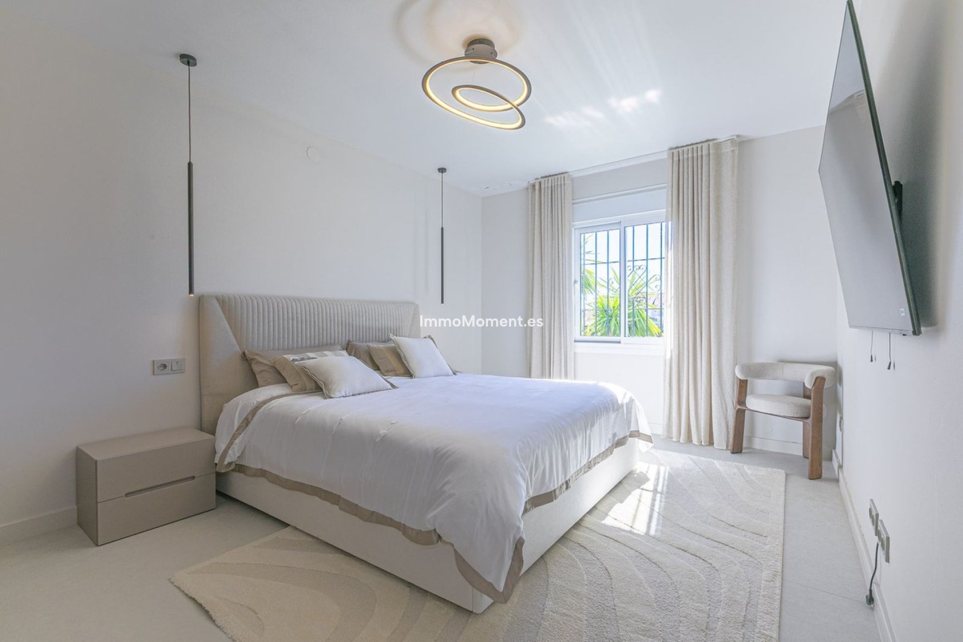 Reventa - Apartamento - Marbella - Nueva Andalucía