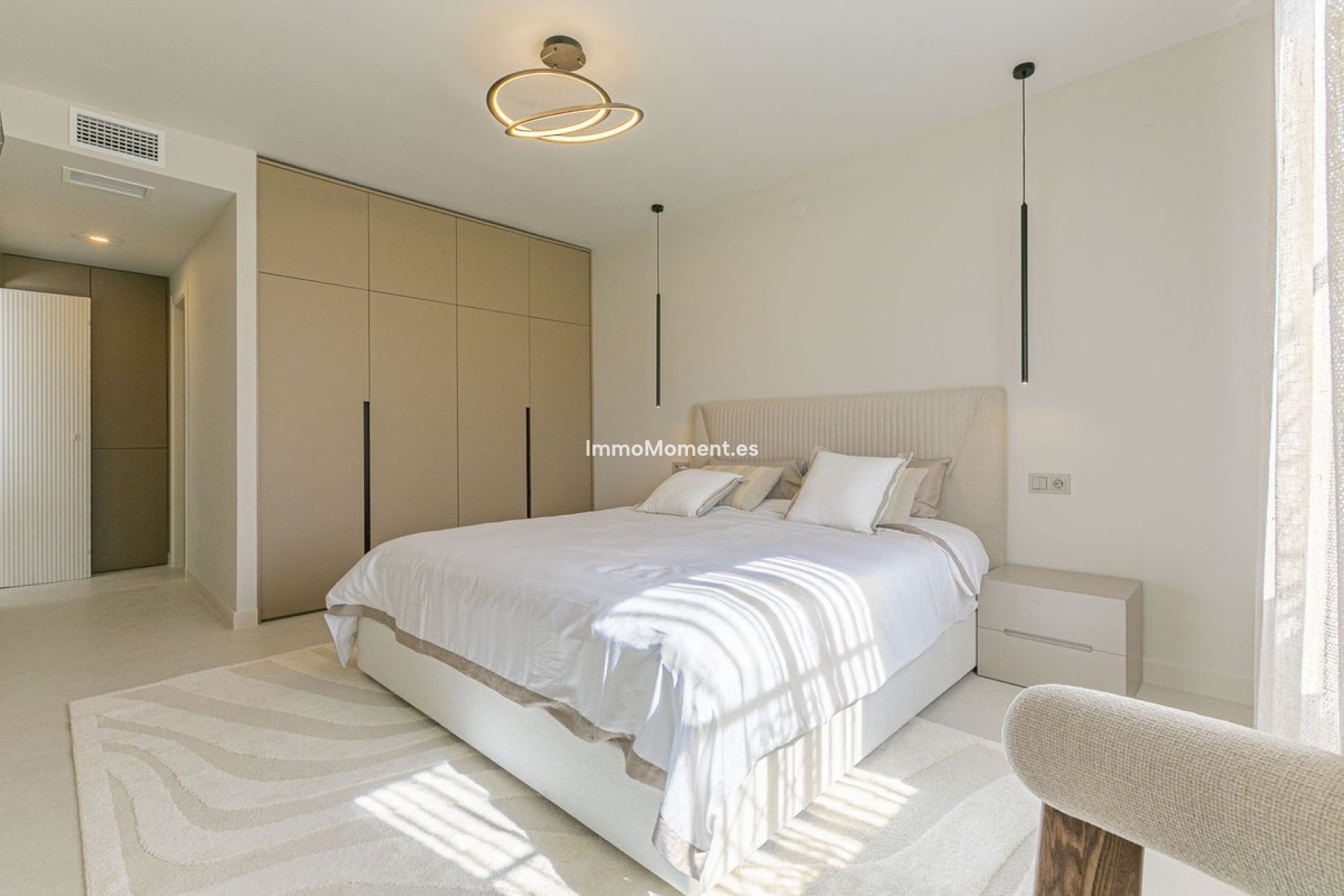 Reventa - Apartamento - Marbella - Nueva Andalucía