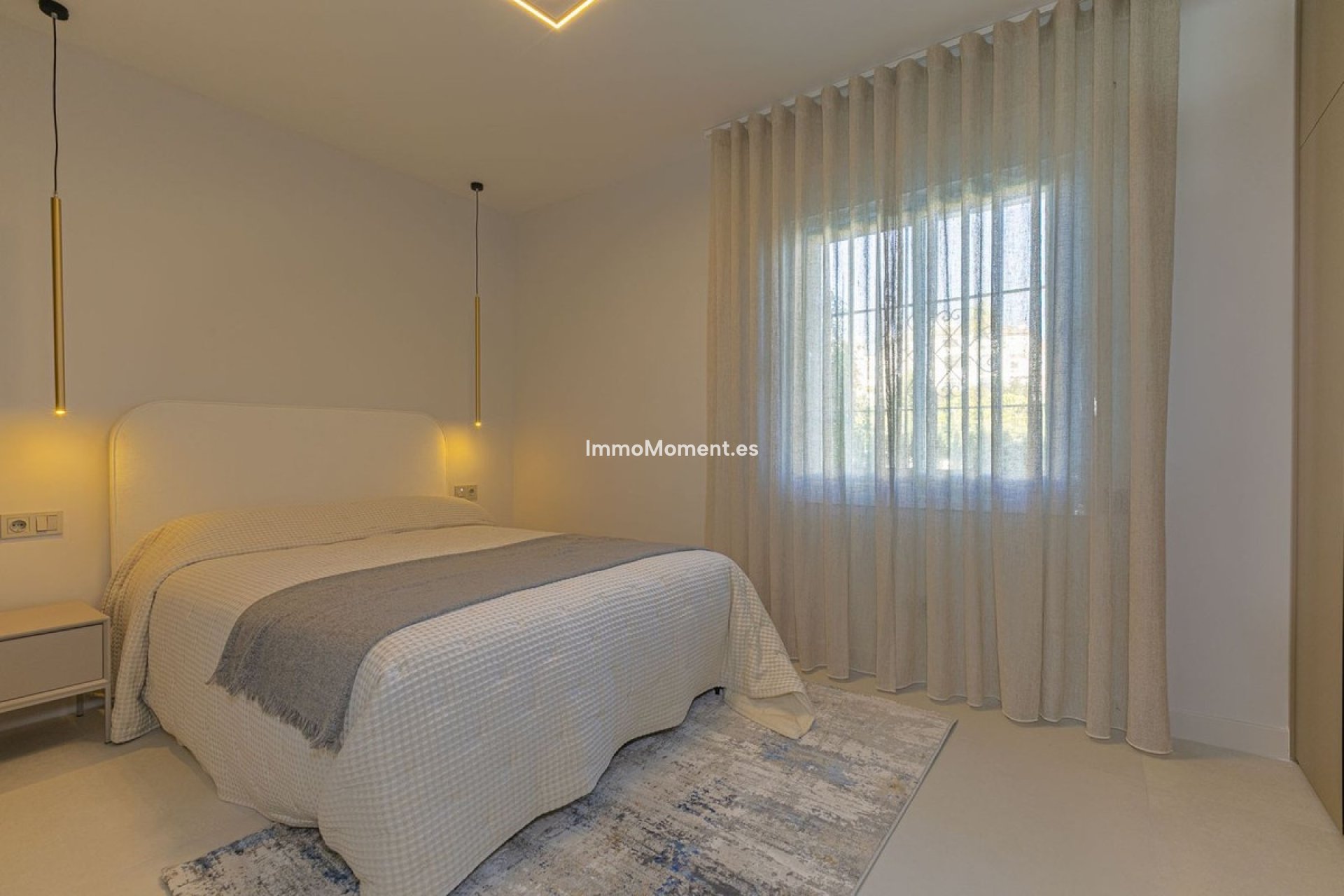 Reventa - Apartamento - Marbella - Nueva Andalucía