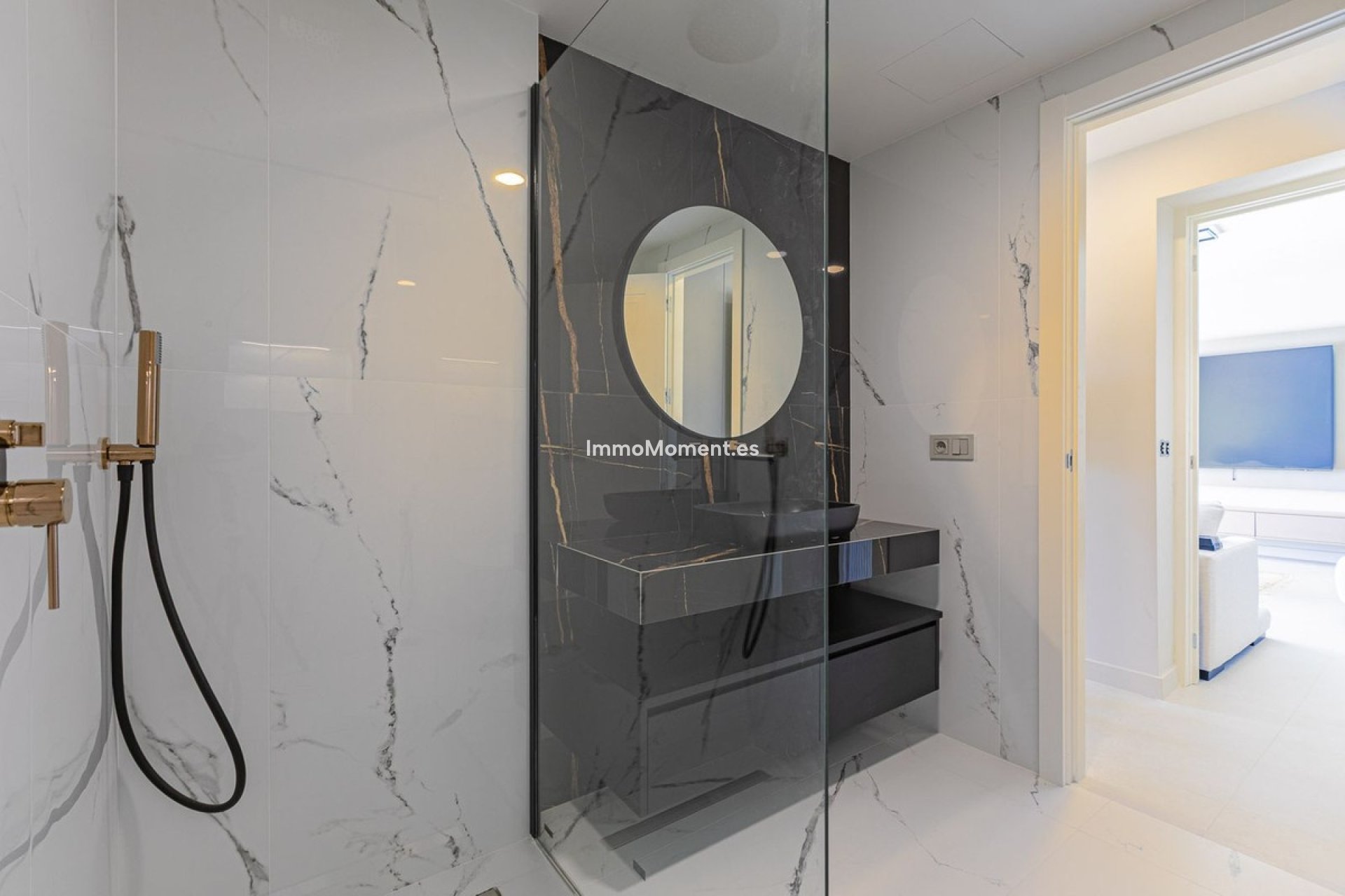 Reventa - Apartamento - Marbella - Nueva Andalucía
