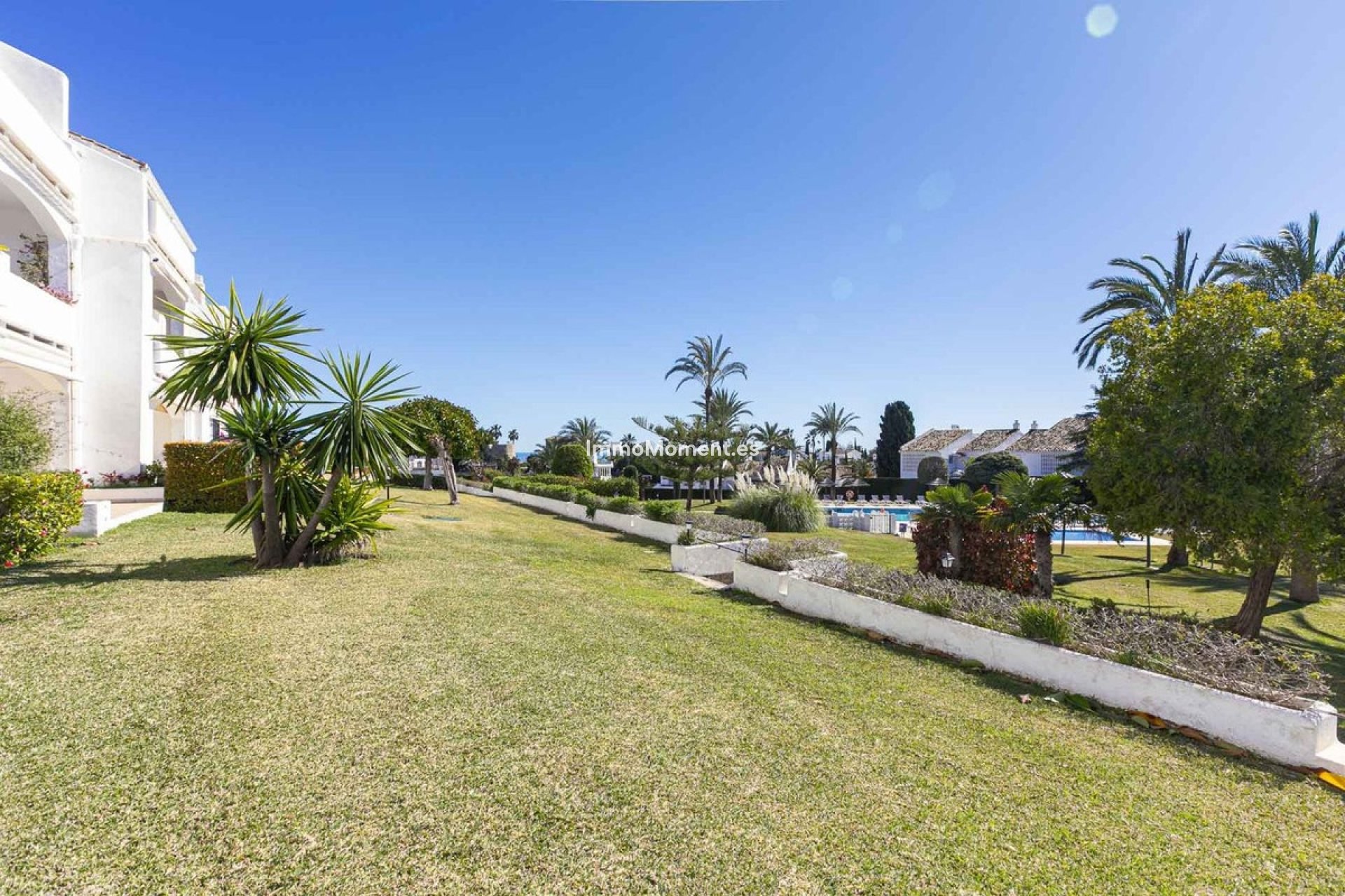 Reventa - Apartamento - Marbella - Nueva Andalucía