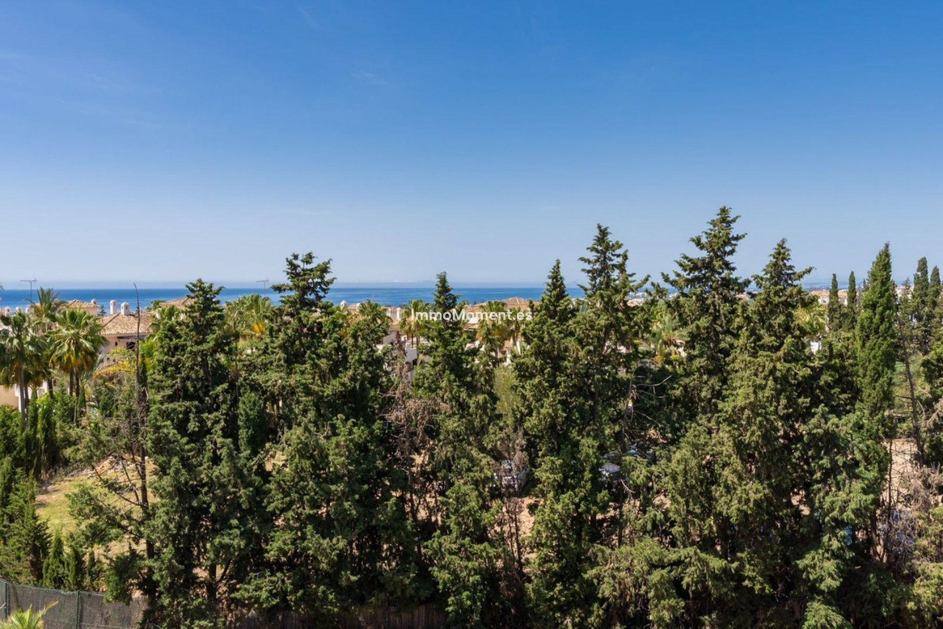 Reventa - Apartamento - Marbella - Nueva Andalucía
