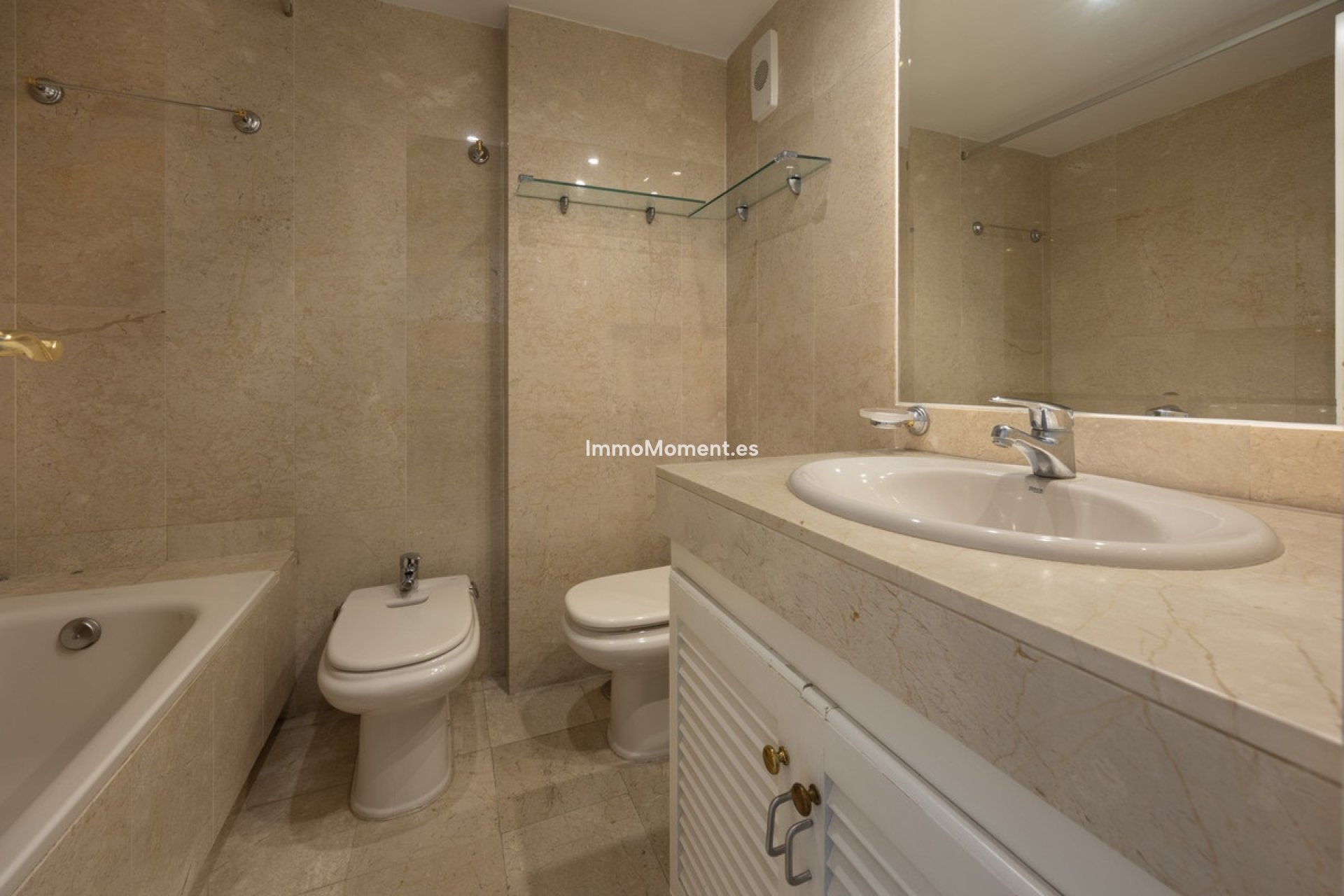 Reventa - Apartamento - Marbella - Nueva Andalucía