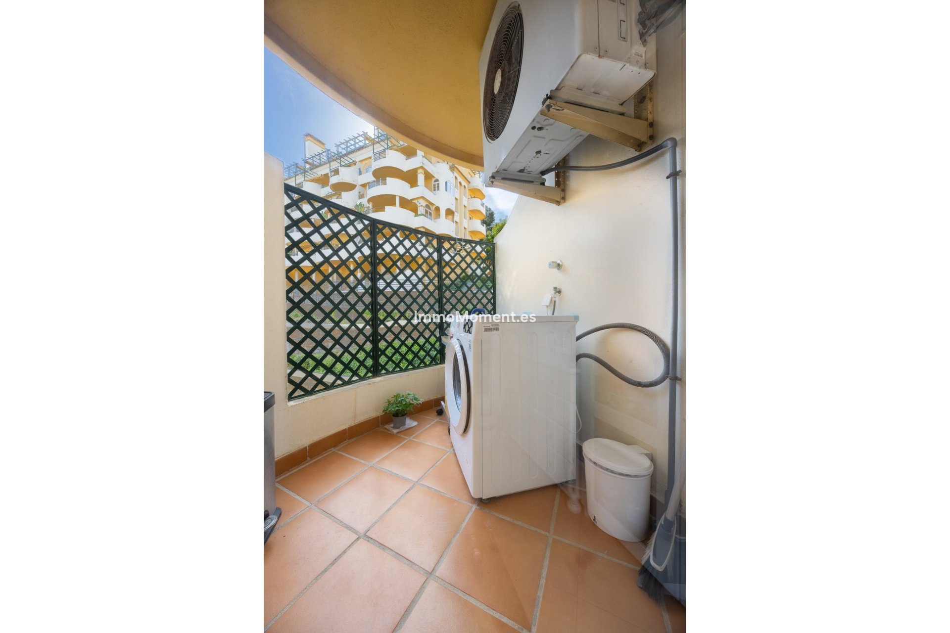 Reventa - Apartamento - Marbella - Nueva Andalucía