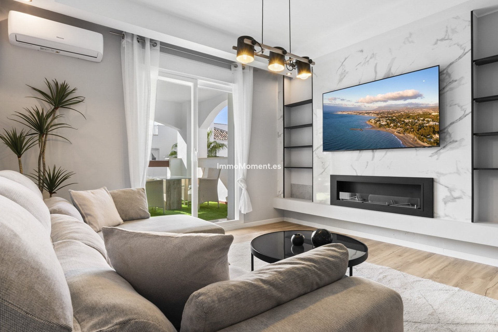 Reventa - Apartamento - Marbella - Nueva Andalucía