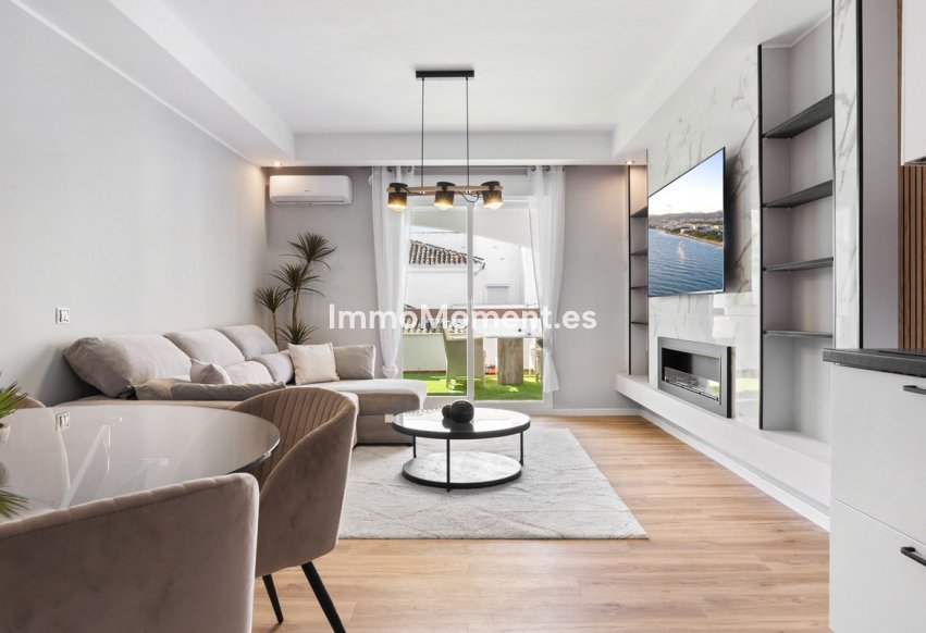 Reventa - Apartamento - Marbella - Nueva Andalucía