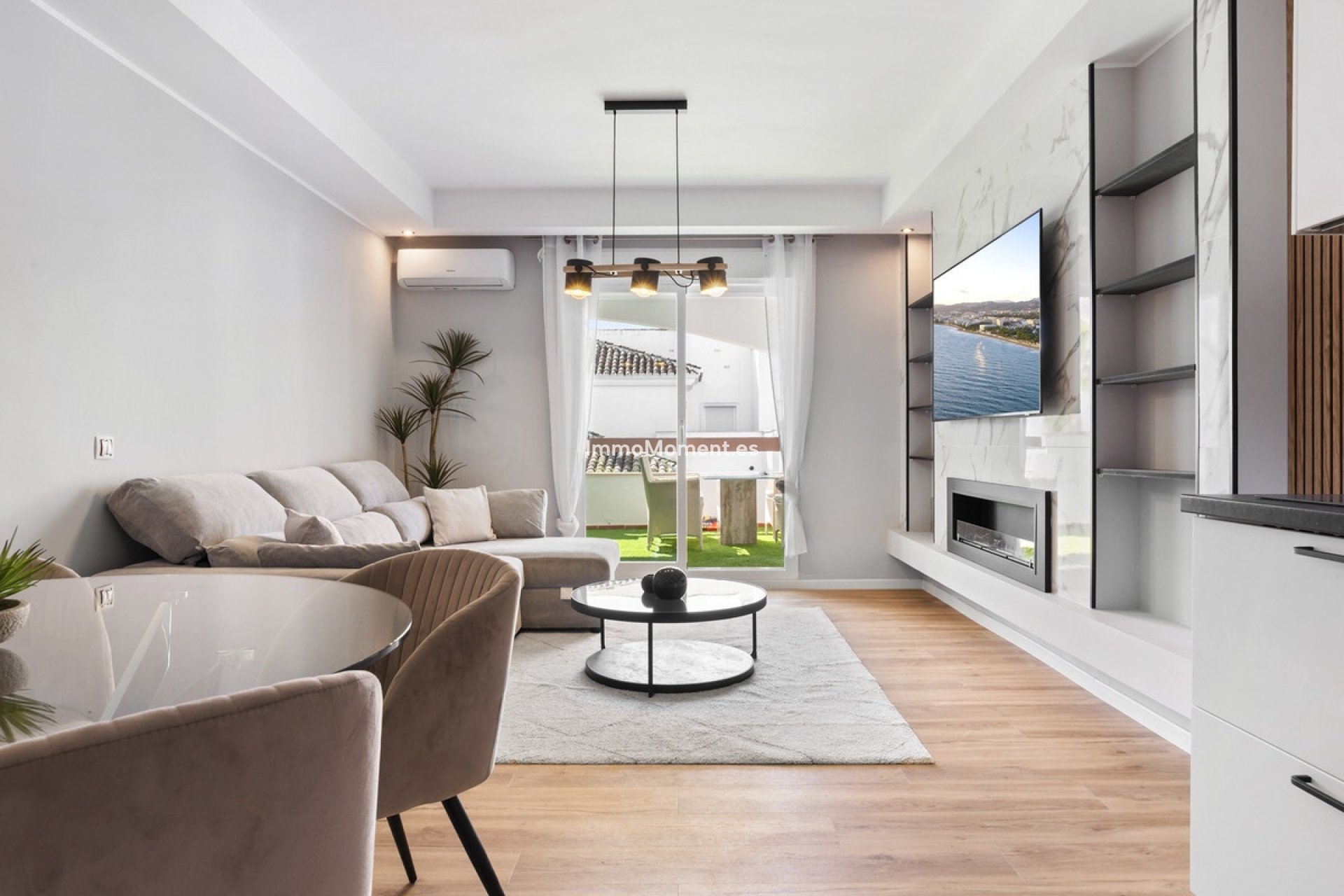 Reventa - Apartamento - Marbella - Nueva Andalucía