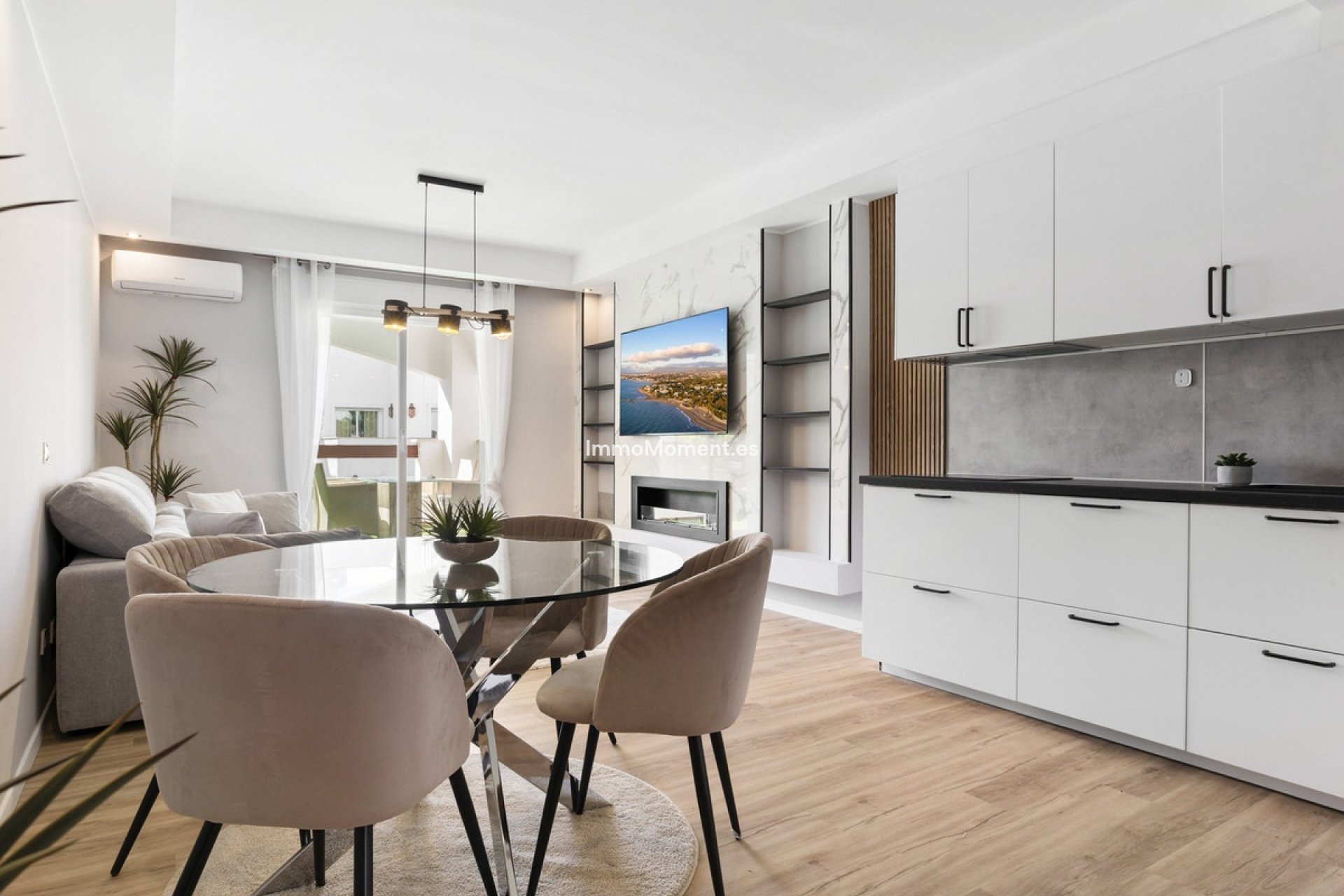 Reventa - Apartamento - Marbella - Nueva Andalucía