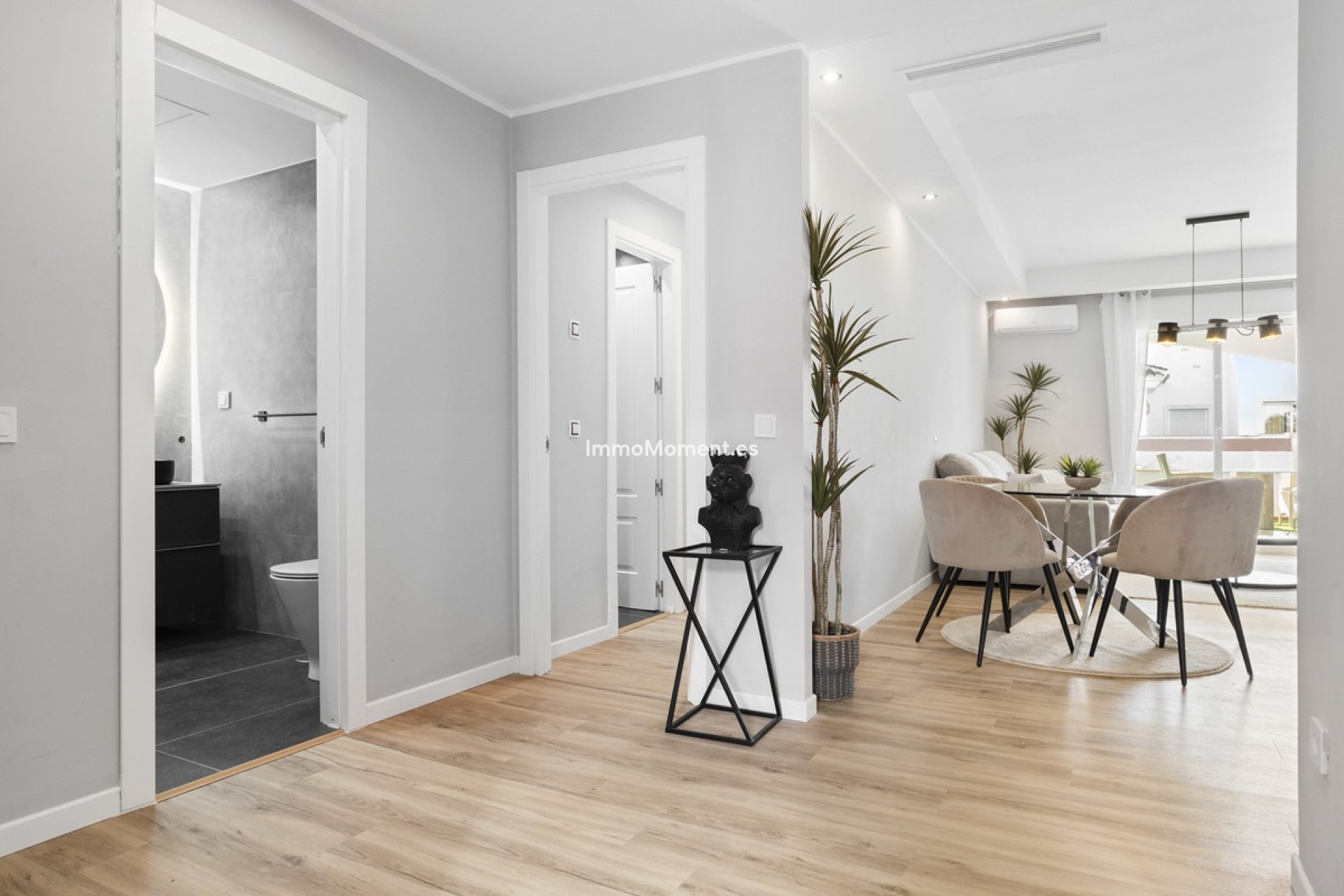 Reventa - Apartamento - Marbella - Nueva Andalucía