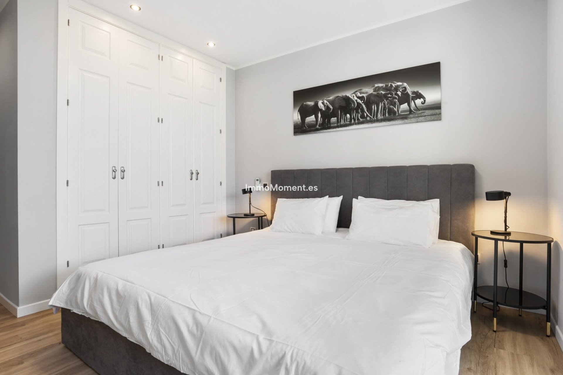 Reventa - Apartamento - Marbella - Nueva Andalucía