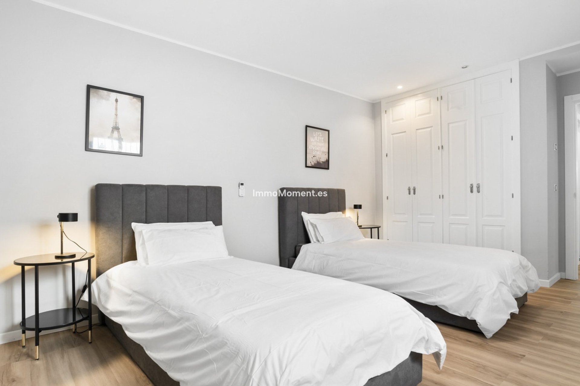 Reventa - Apartamento - Marbella - Nueva Andalucía