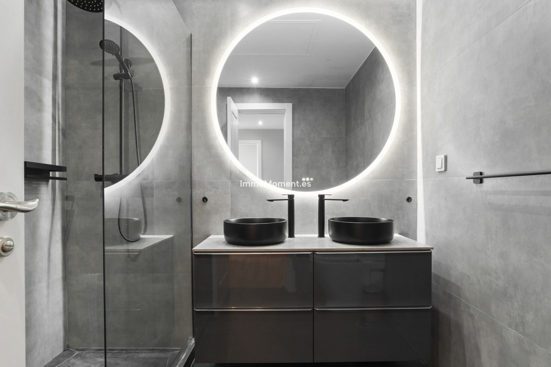 Reventa - Apartamento - Marbella - Nueva Andalucía