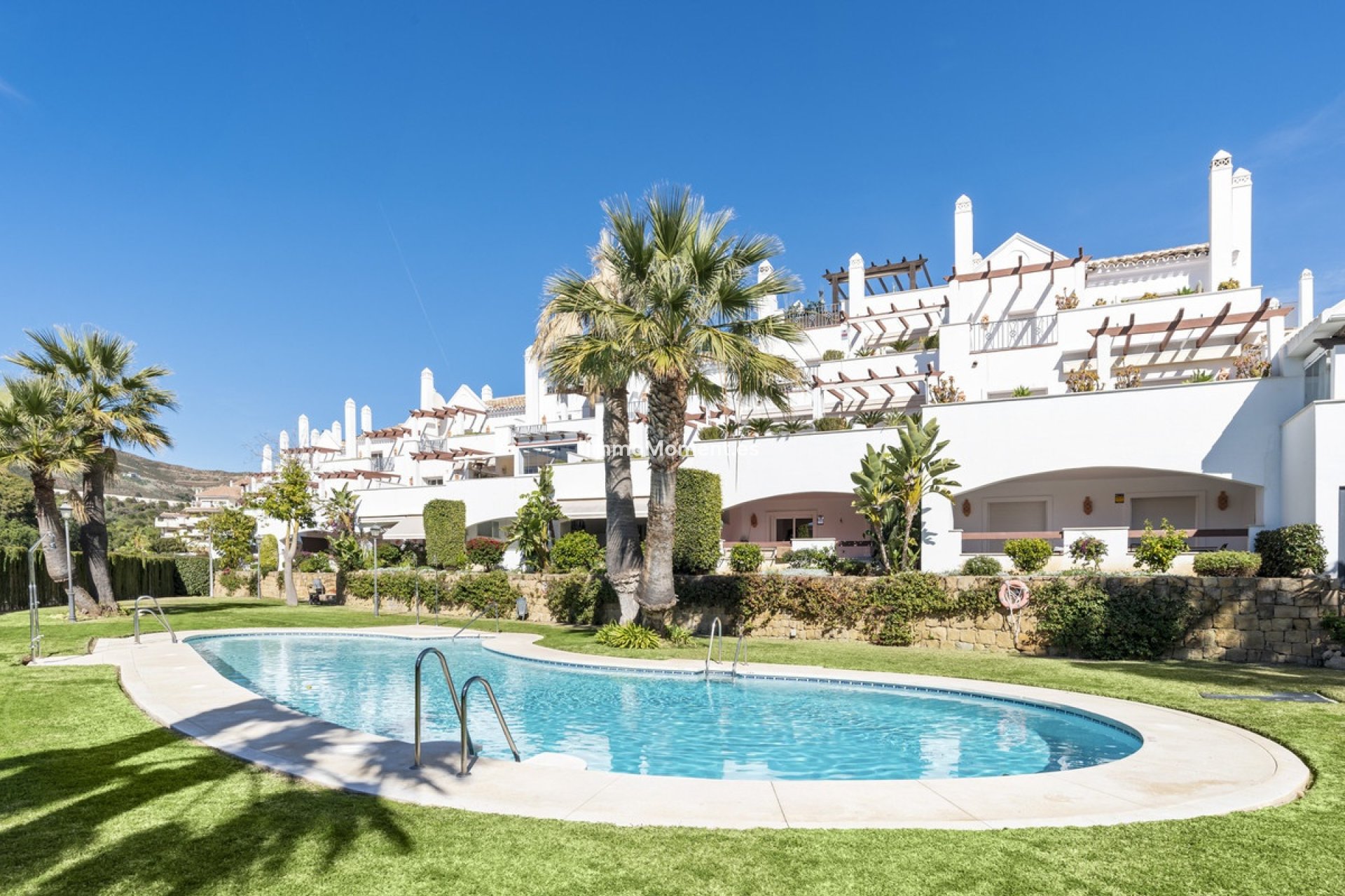 Reventa - Apartamento - Marbella - Nueva Andalucía