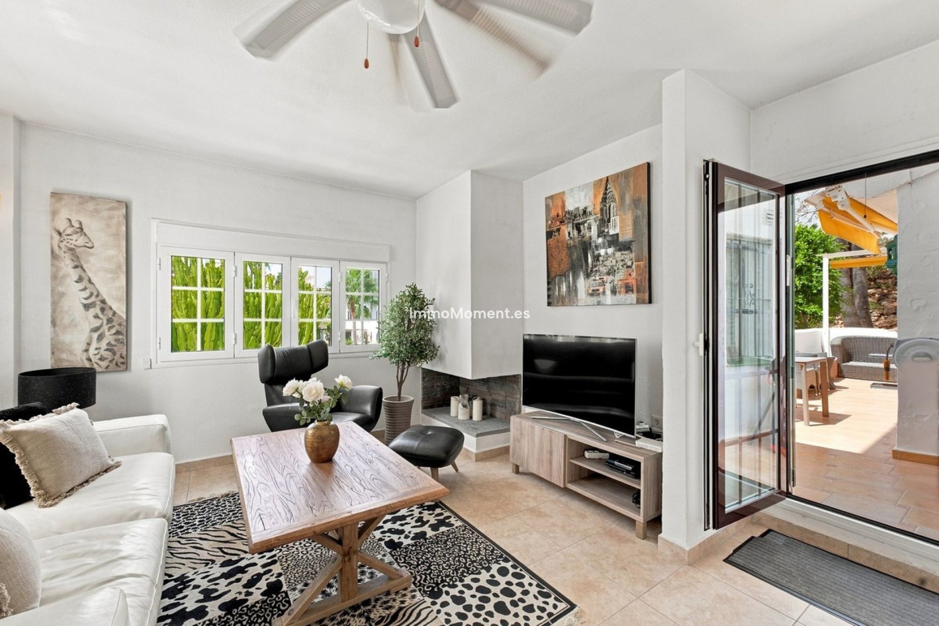 Reventa - Apartamento - Marbella - Nueva Andalucía