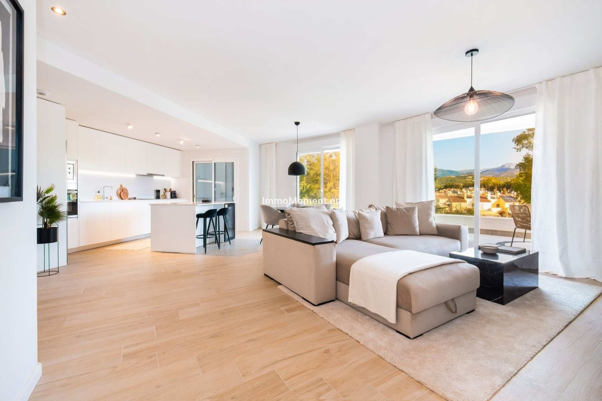 Reventa - Apartamento - Marbella - Nueva Andalucía