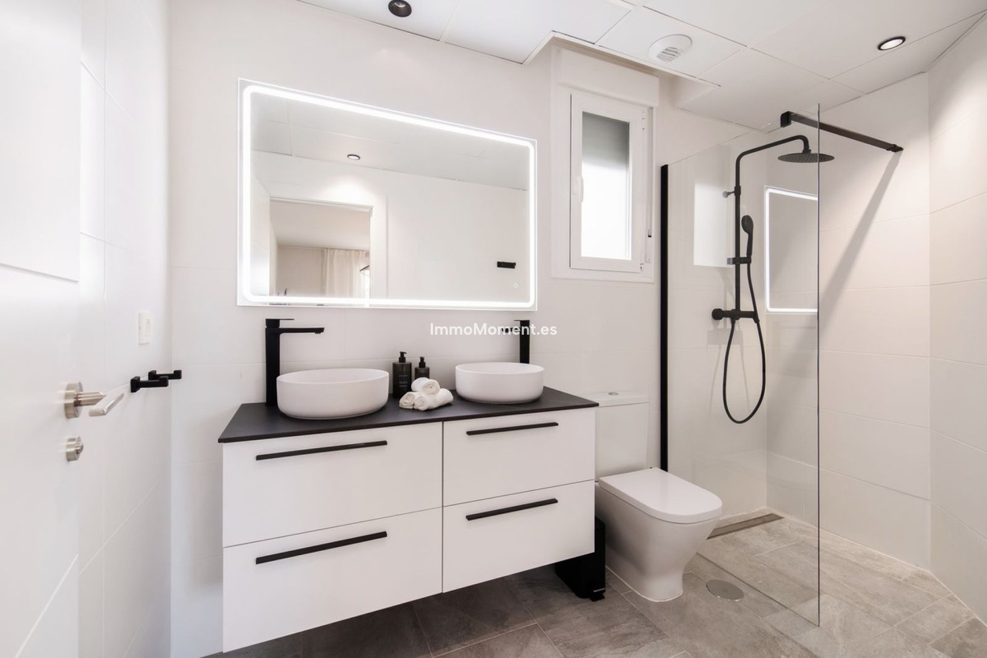 Reventa - Apartamento - Marbella - Nueva Andalucía
