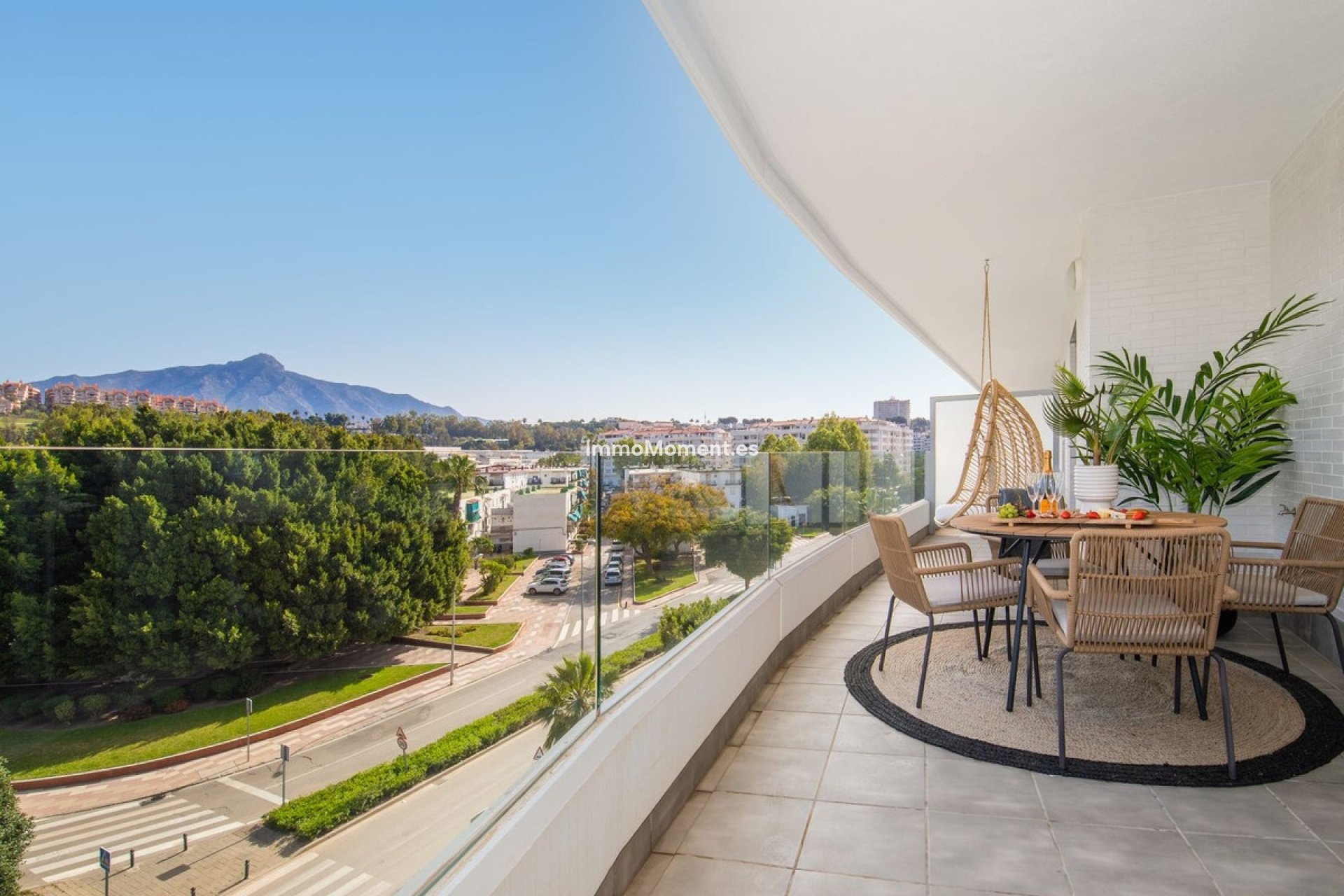 Reventa - Apartamento - Marbella - Nueva Andalucía