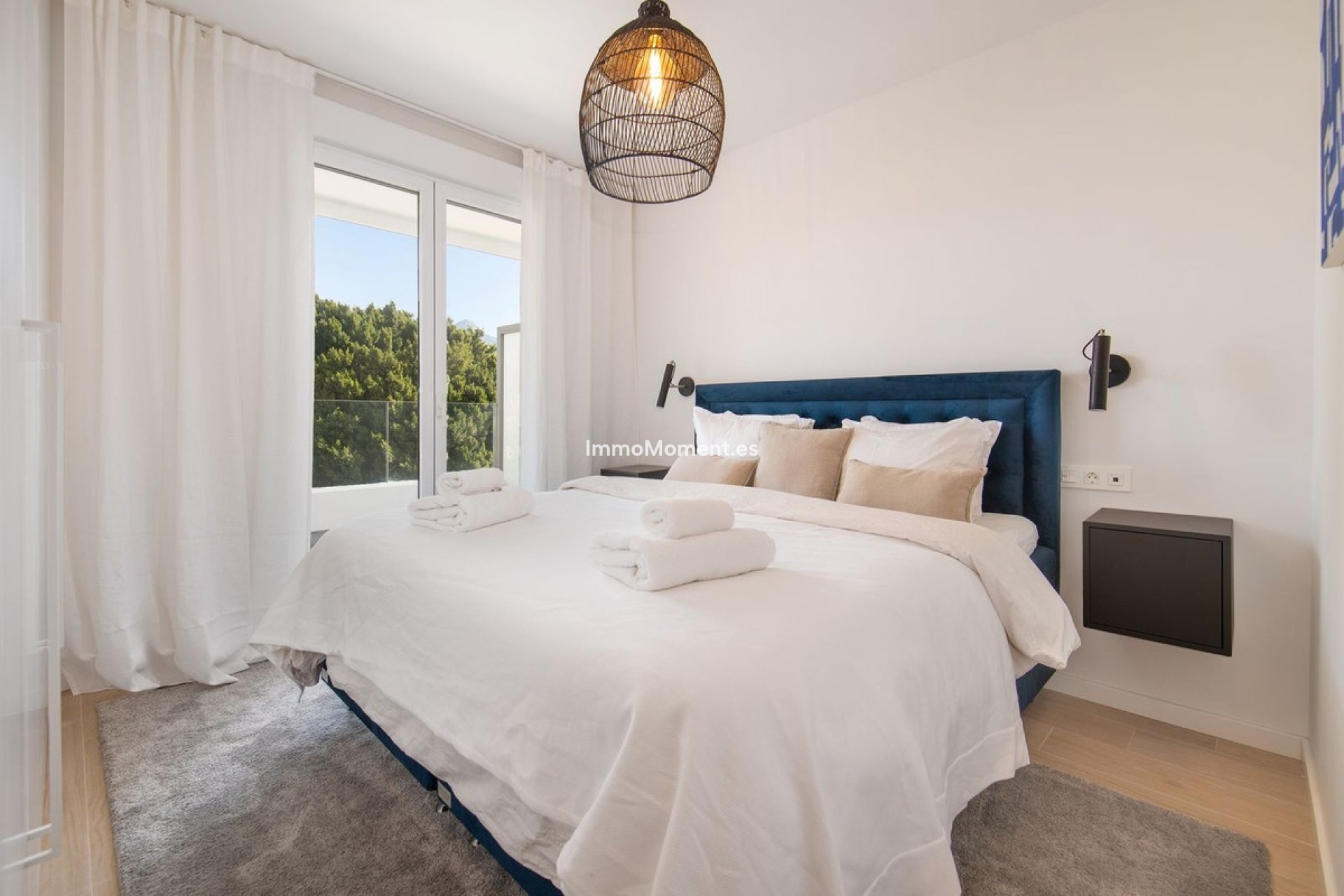 Reventa - Apartamento - Marbella - Nueva Andalucía