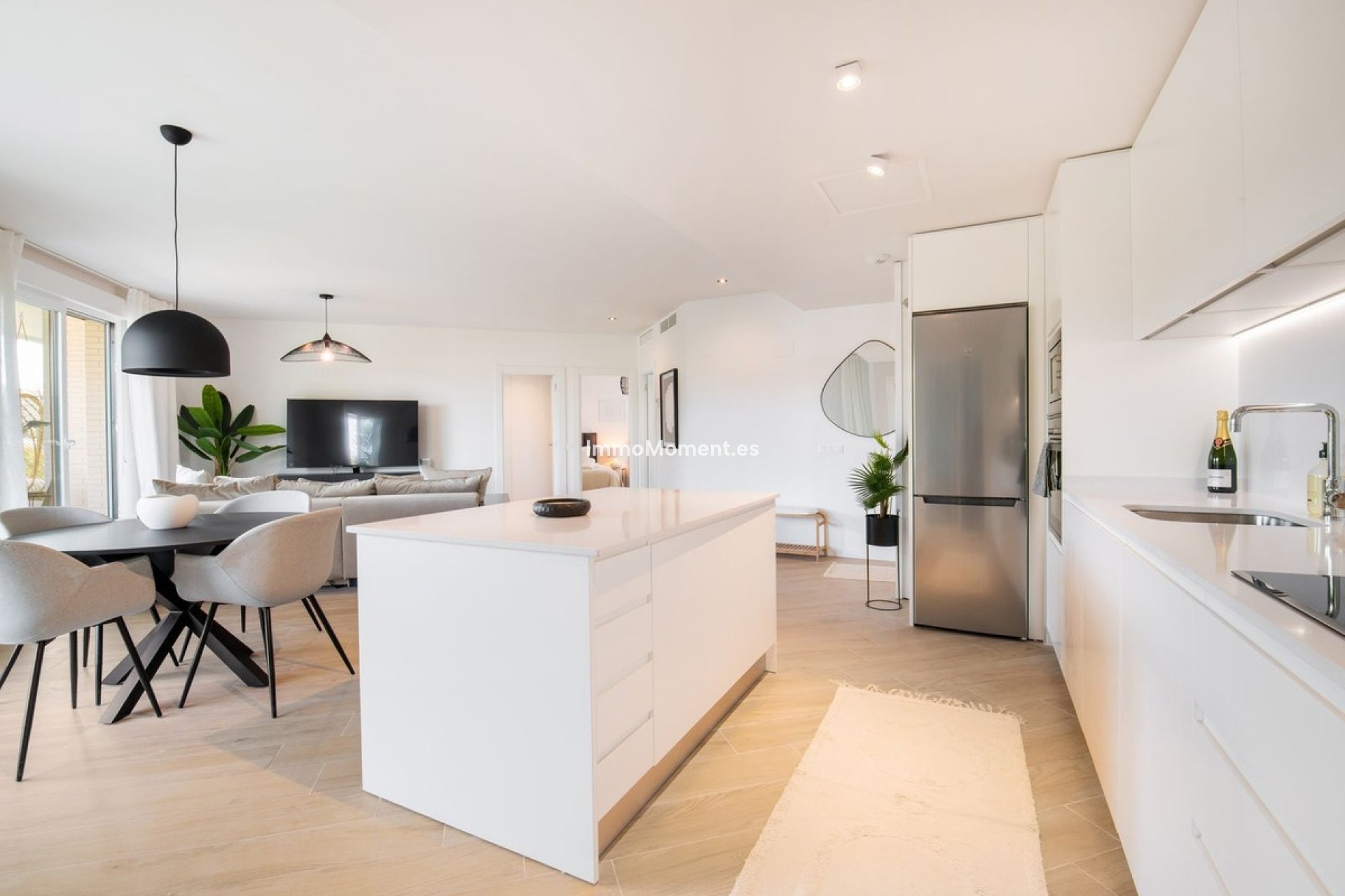 Reventa - Apartamento - Marbella - Nueva Andalucía