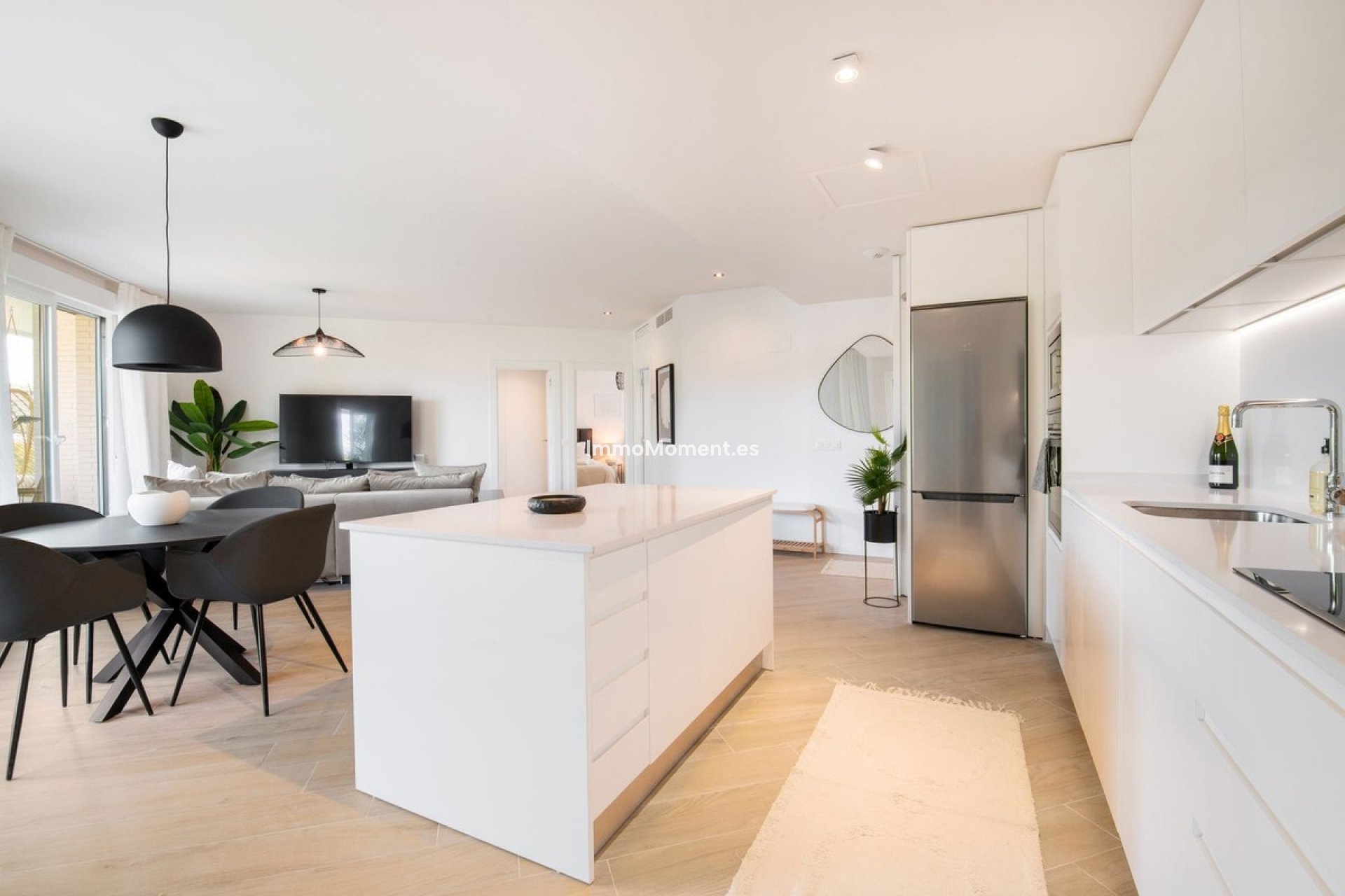 Reventa - Apartamento - Marbella - Nueva Andalucía