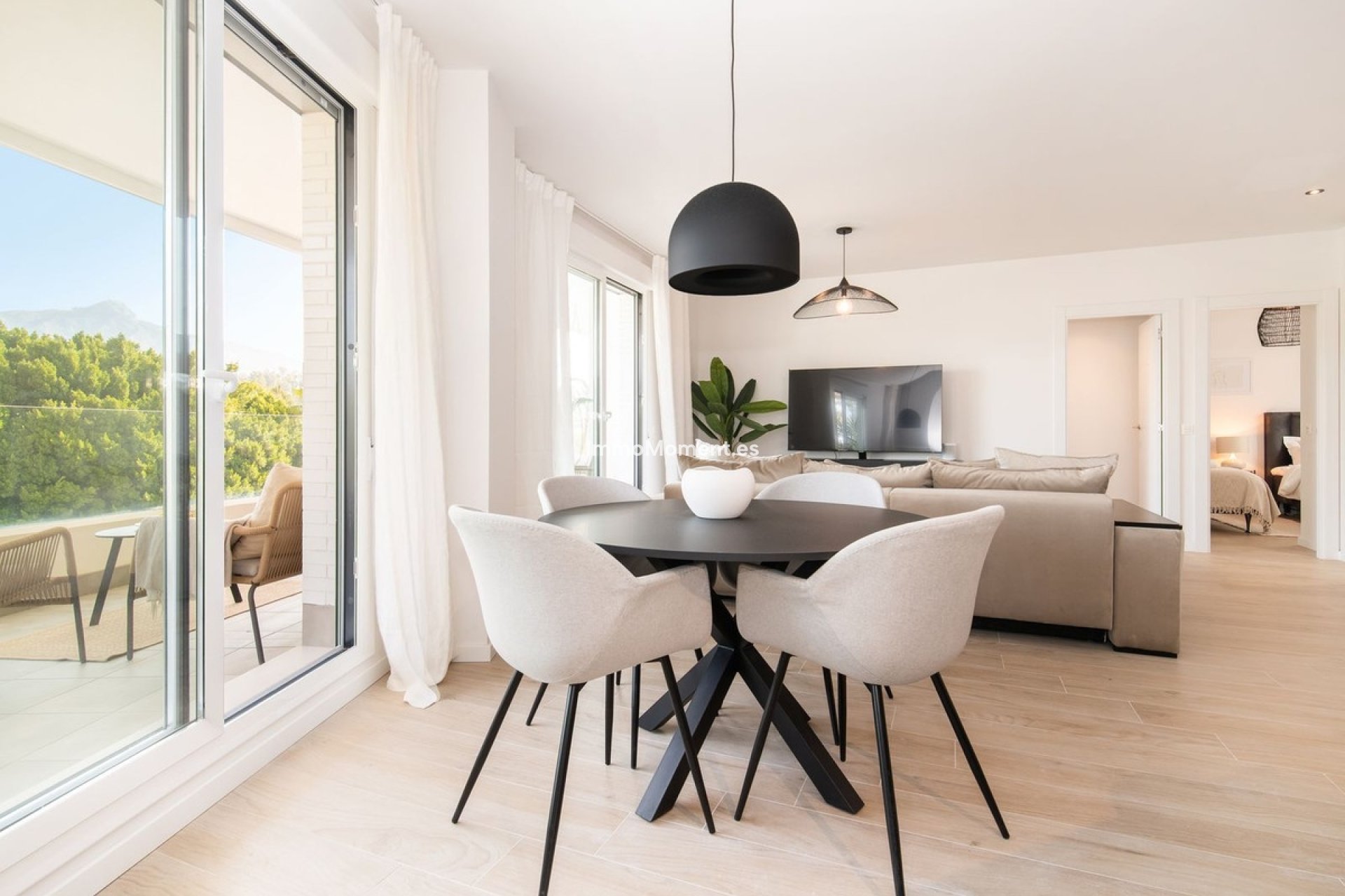 Reventa - Apartamento - Marbella - Nueva Andalucía