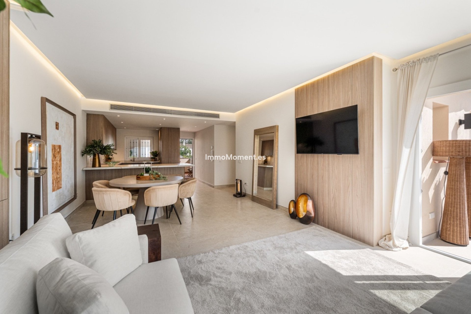 Reventa - Apartamento - Marbella - Nueva Andalucía
