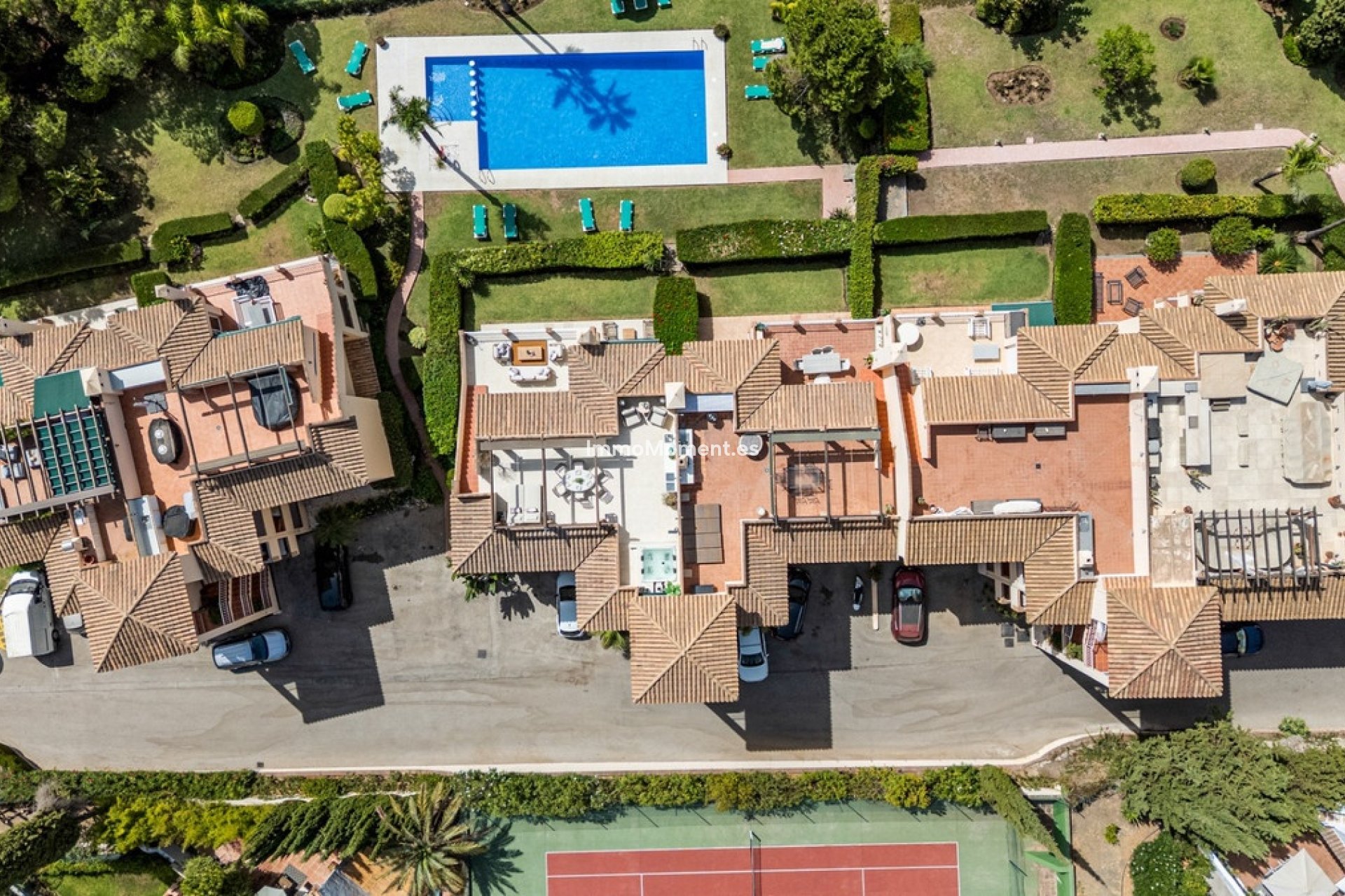 Reventa - Apartamento - Marbella - Nueva Andalucía