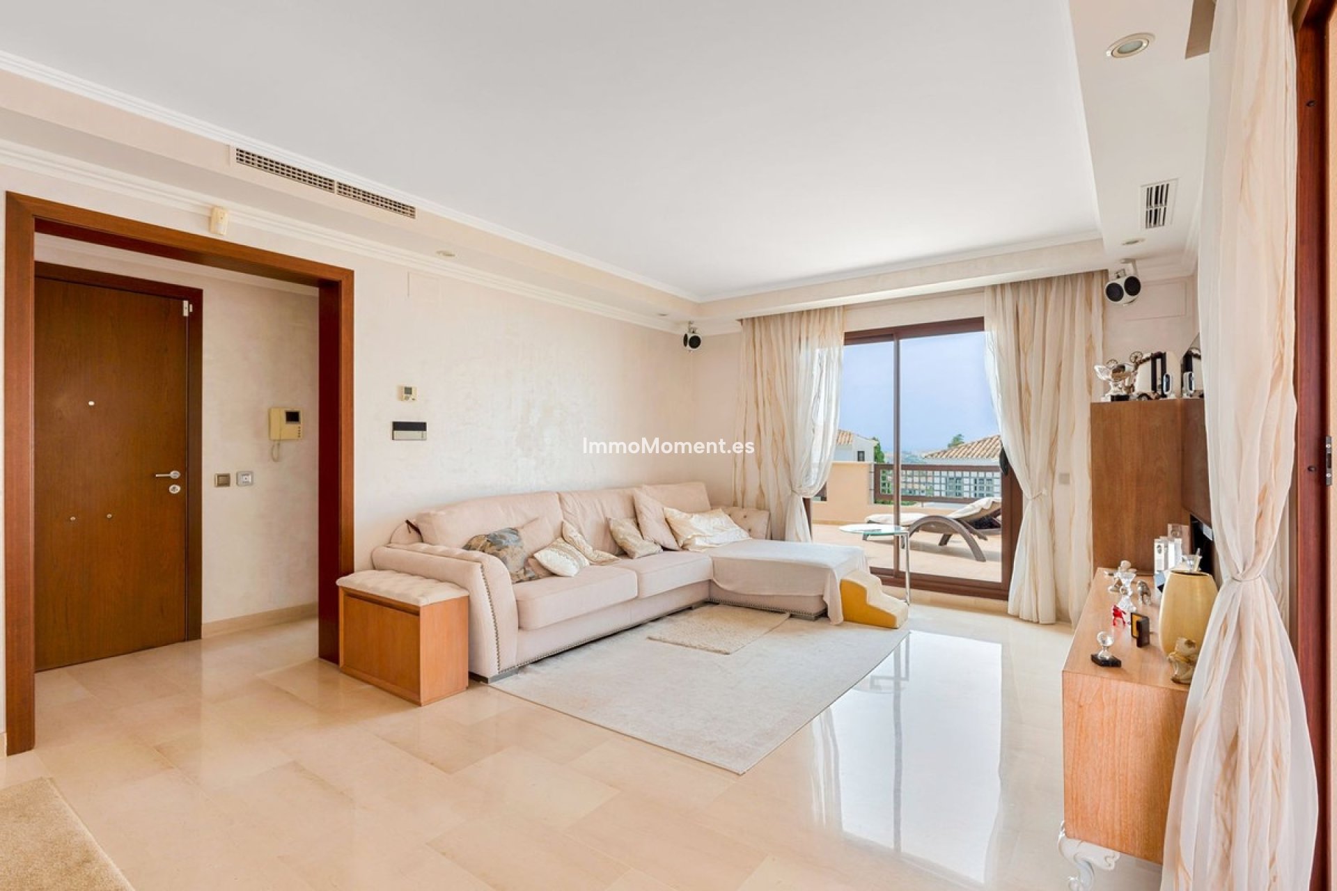 Reventa - Apartamento - Marbella - Nueva Andalucía