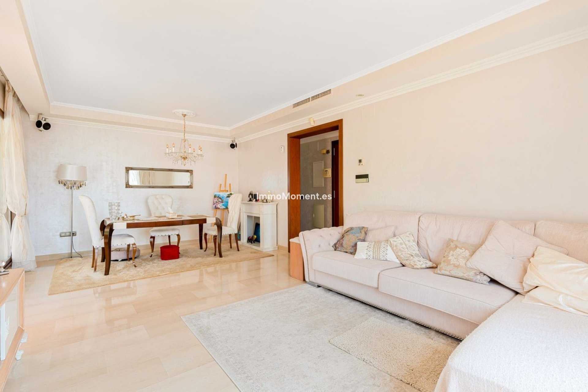 Reventa - Apartamento - Marbella - Nueva Andalucía