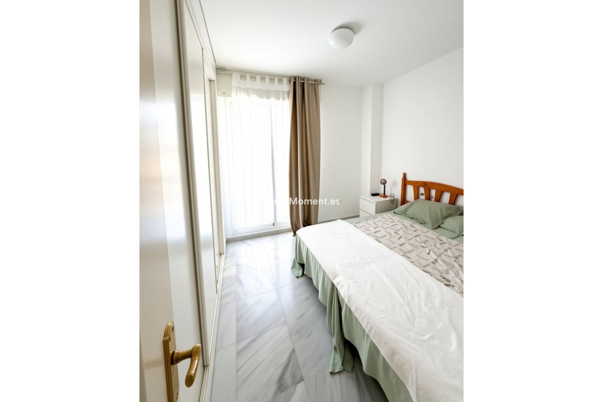 Reventa - Apartamento - Marbella - Nueva Andalucía