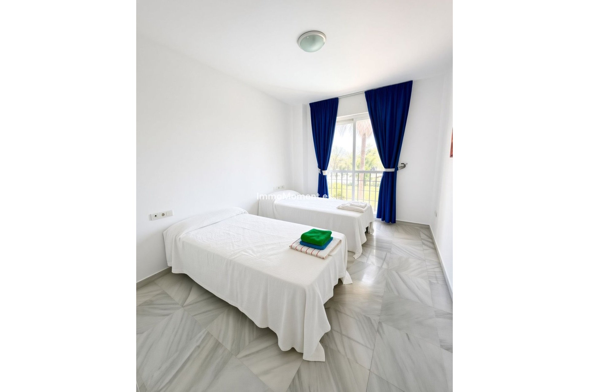 Reventa - Apartamento - Marbella - Nueva Andalucía