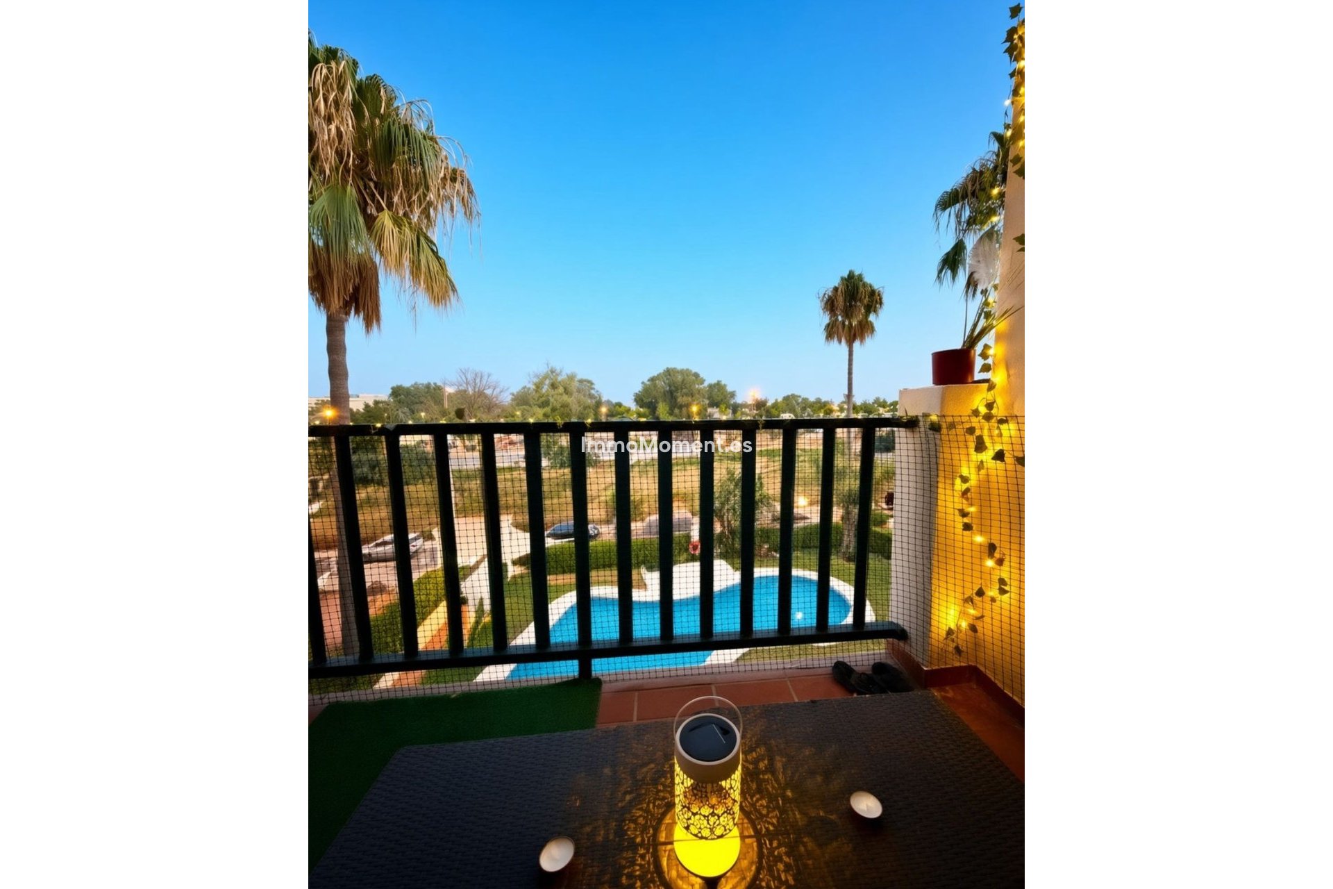 Reventa - Apartamento - Marbella - Nueva Andalucía