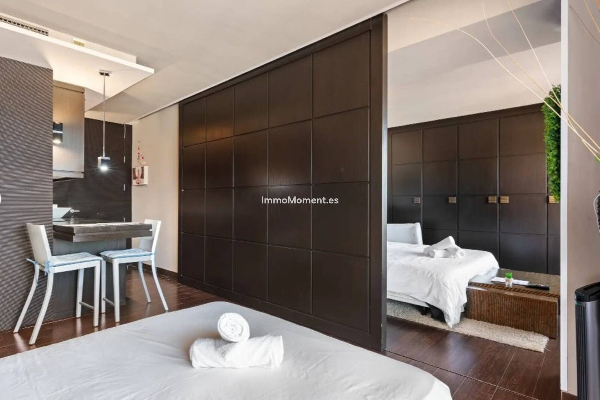 Reventa - Apartamento - Marbella - Nueva Andalucía