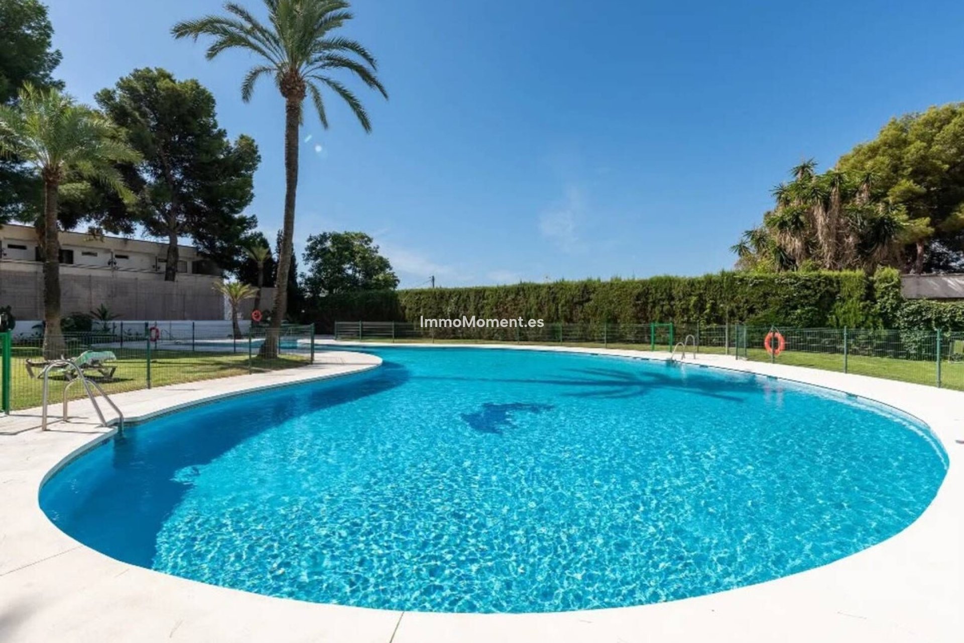 Reventa - Apartamento - Marbella - Nueva Andalucía