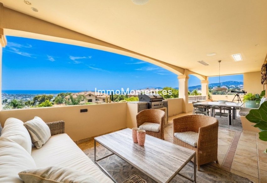Reventa - Apartamento - Marbella - Nueva Andalucía