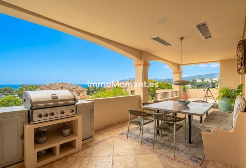 Reventa - Apartamento - Marbella - Nueva Andalucía