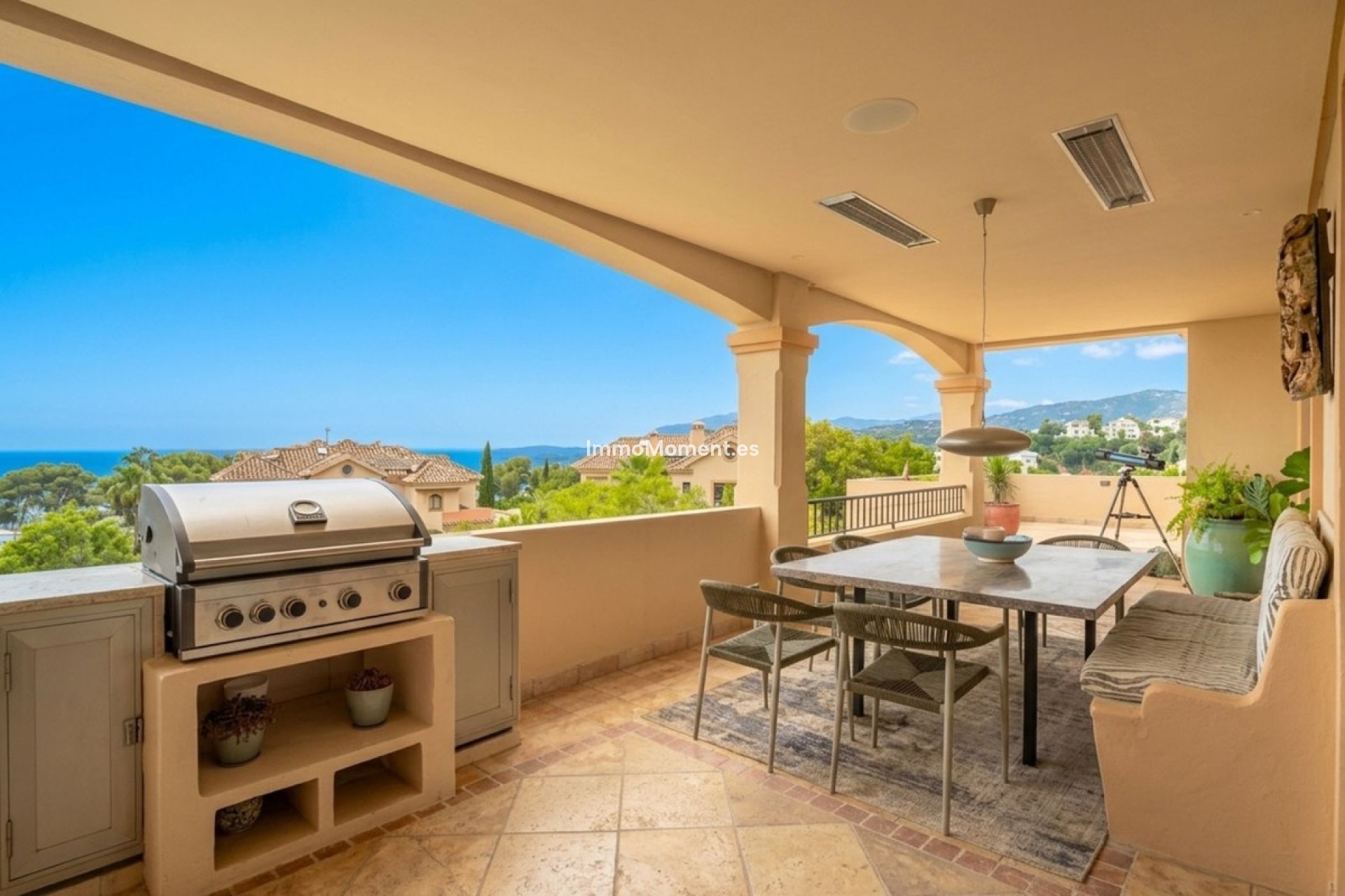 Reventa - Apartamento - Marbella - Nueva Andalucía