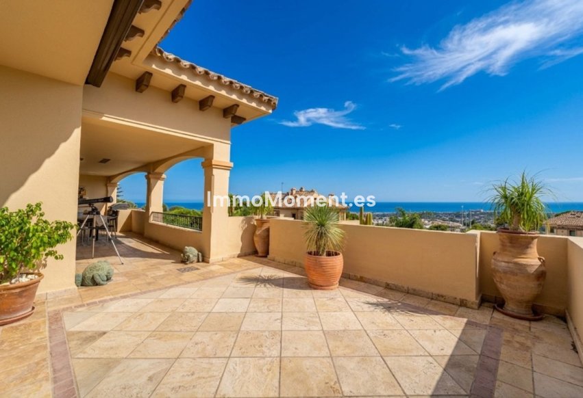 Reventa - Apartamento - Marbella - Nueva Andalucía