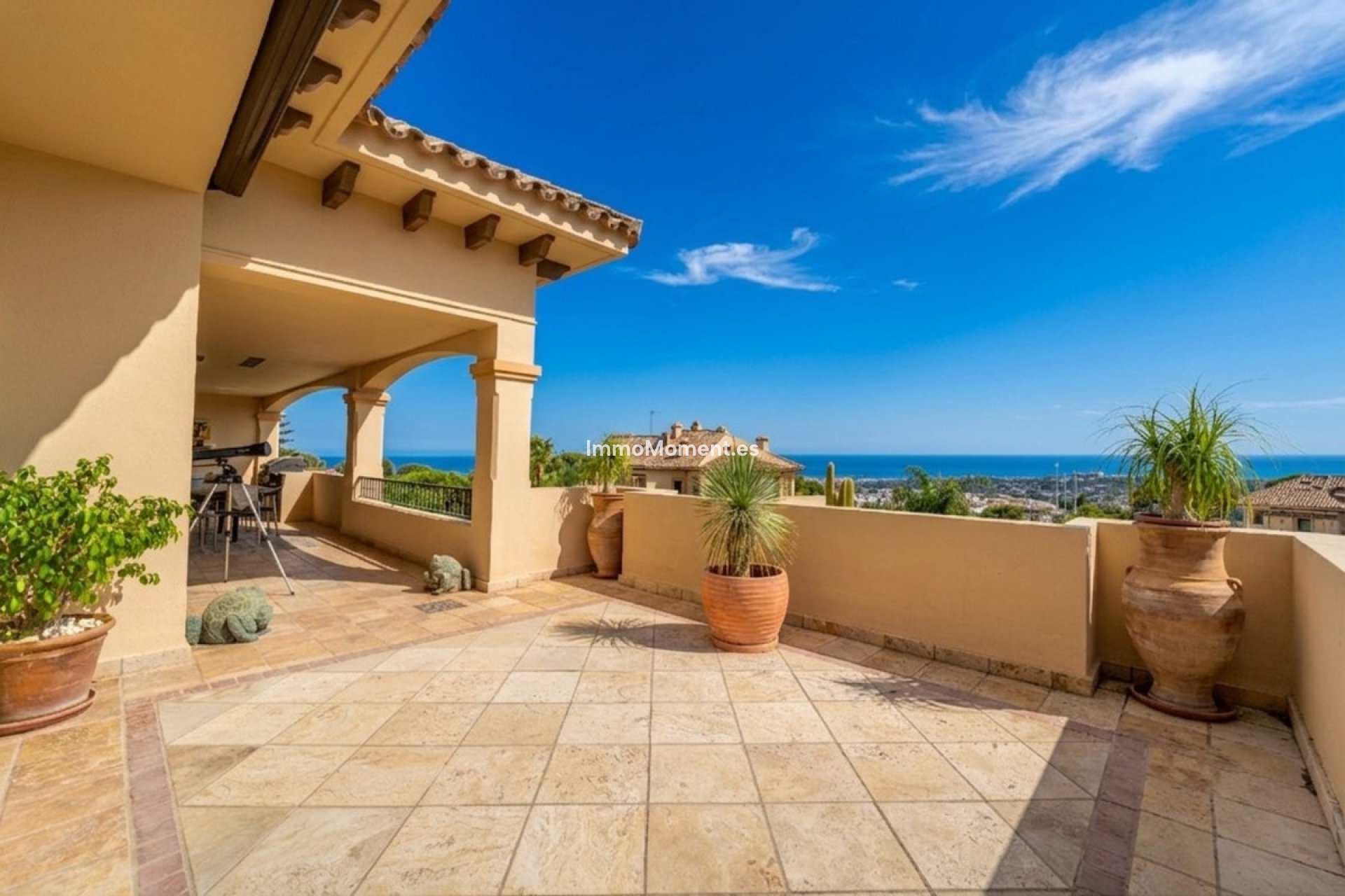 Reventa - Apartamento - Marbella - Nueva Andalucía