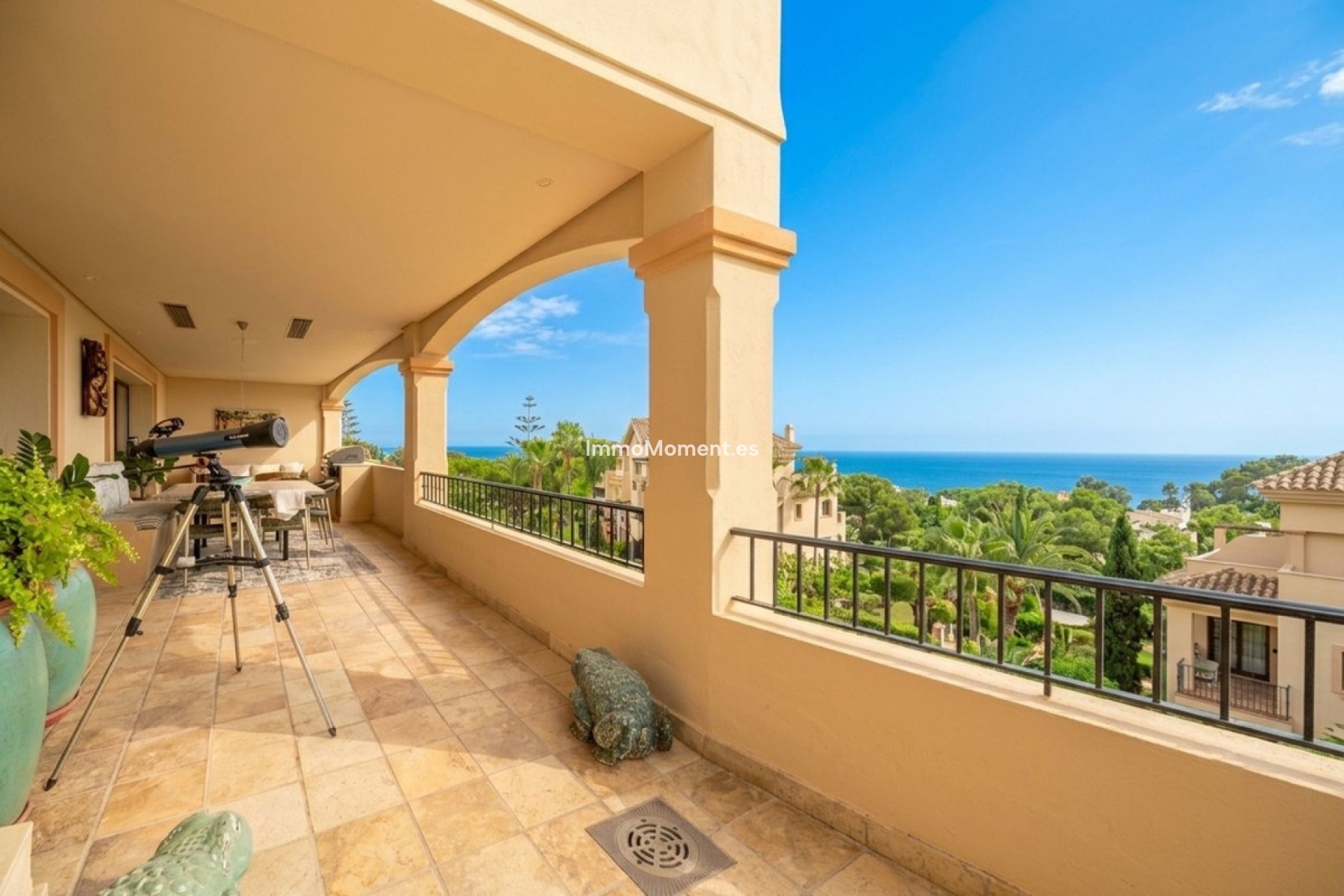 Reventa - Apartamento - Marbella - Nueva Andalucía