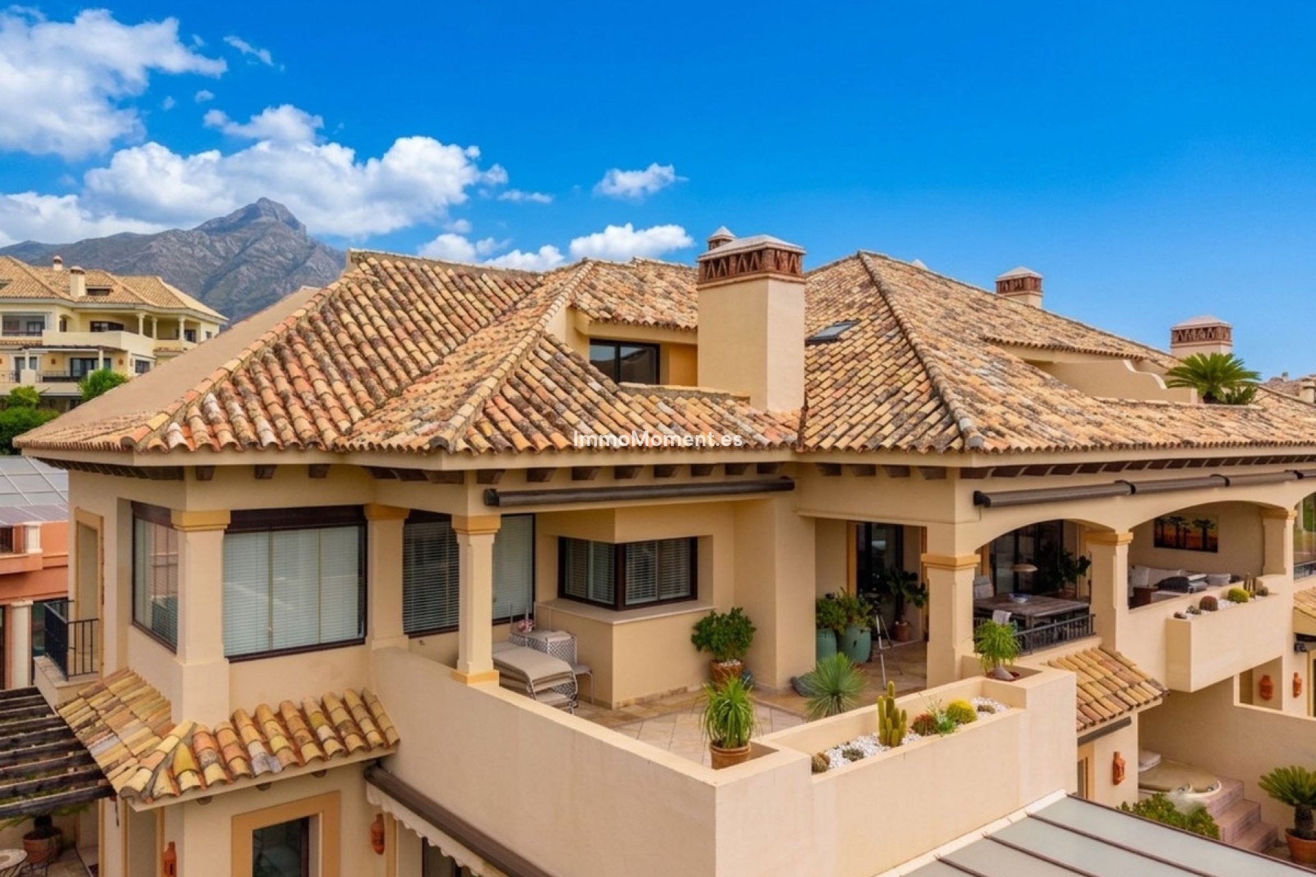 Reventa - Apartamento - Marbella - Nueva Andalucía