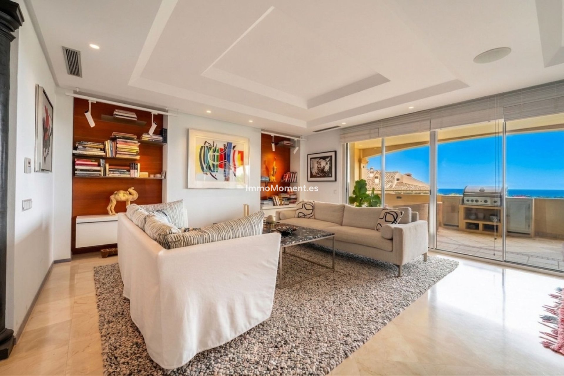 Reventa - Apartamento - Marbella - Nueva Andalucía