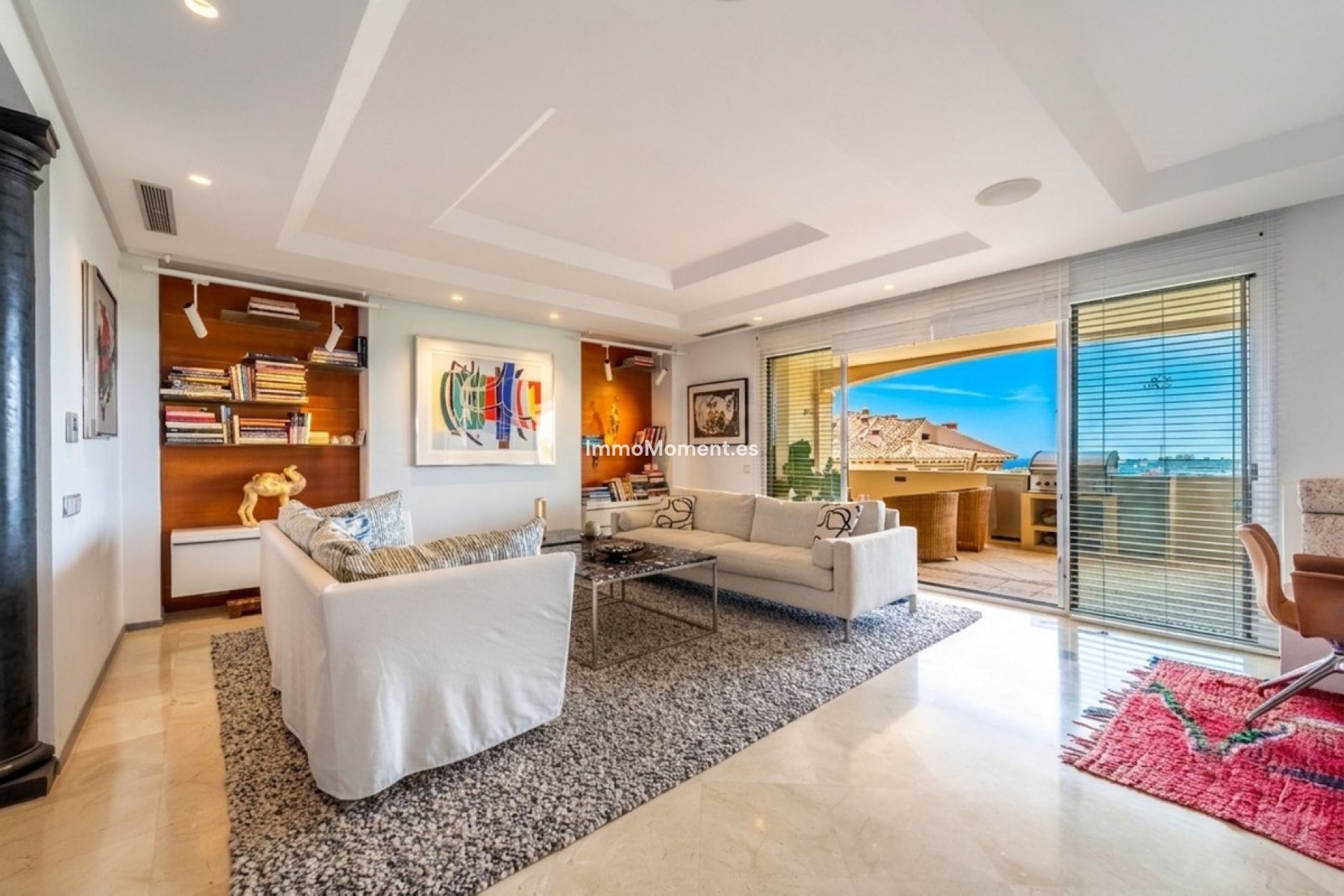 Reventa - Apartamento - Marbella - Nueva Andalucía