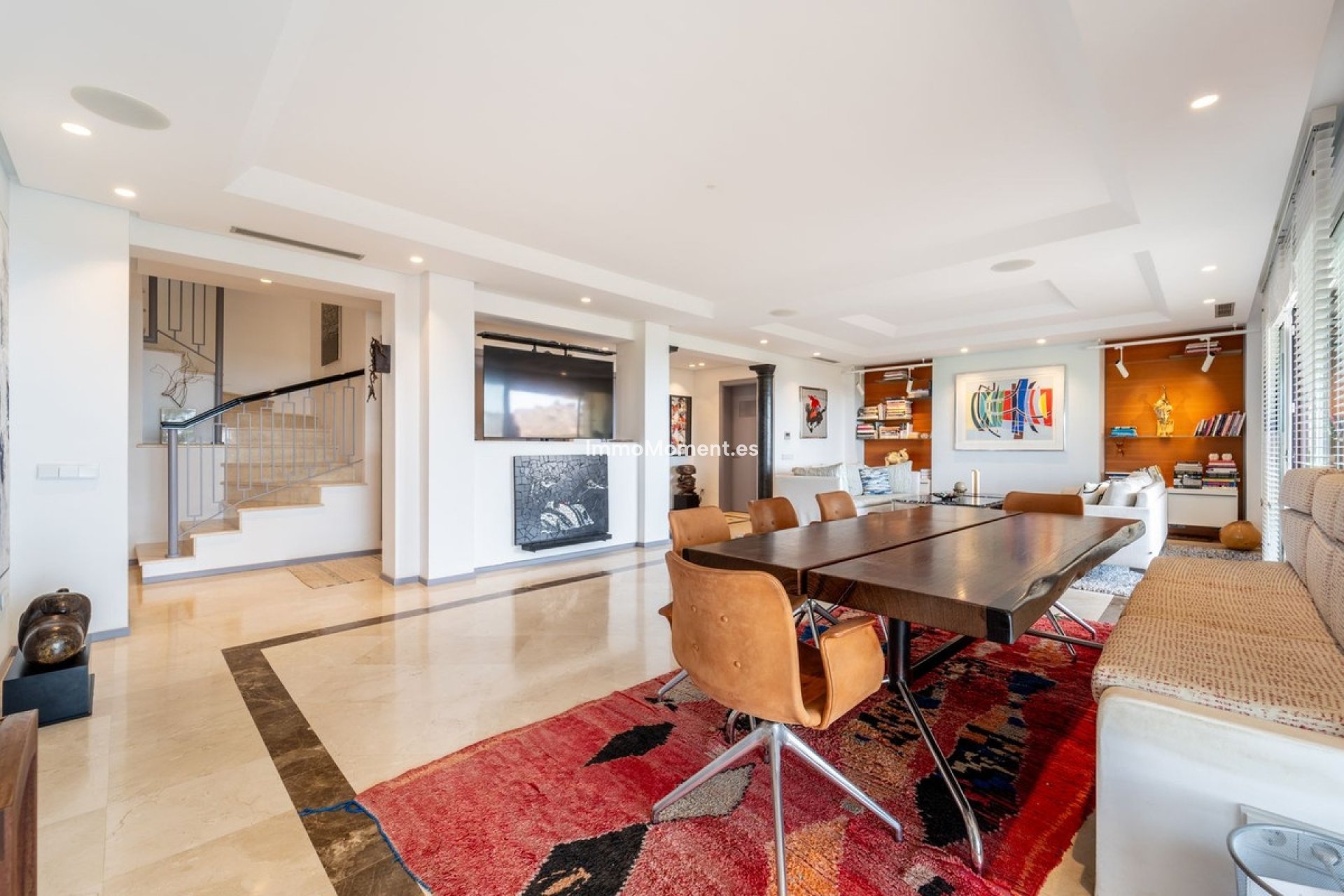 Reventa - Apartamento - Marbella - Nueva Andalucía