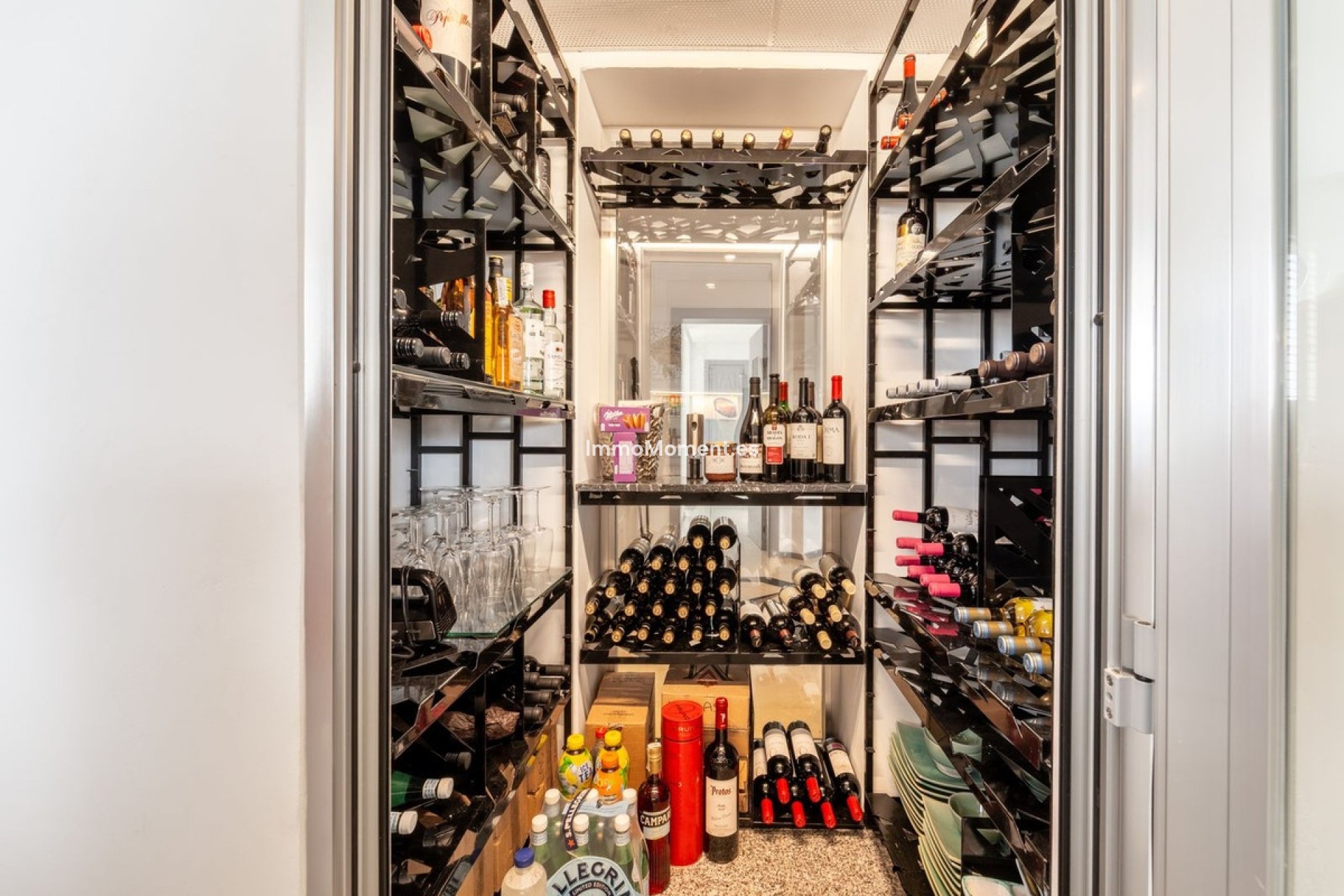Reventa - Apartamento - Marbella - Nueva Andalucía