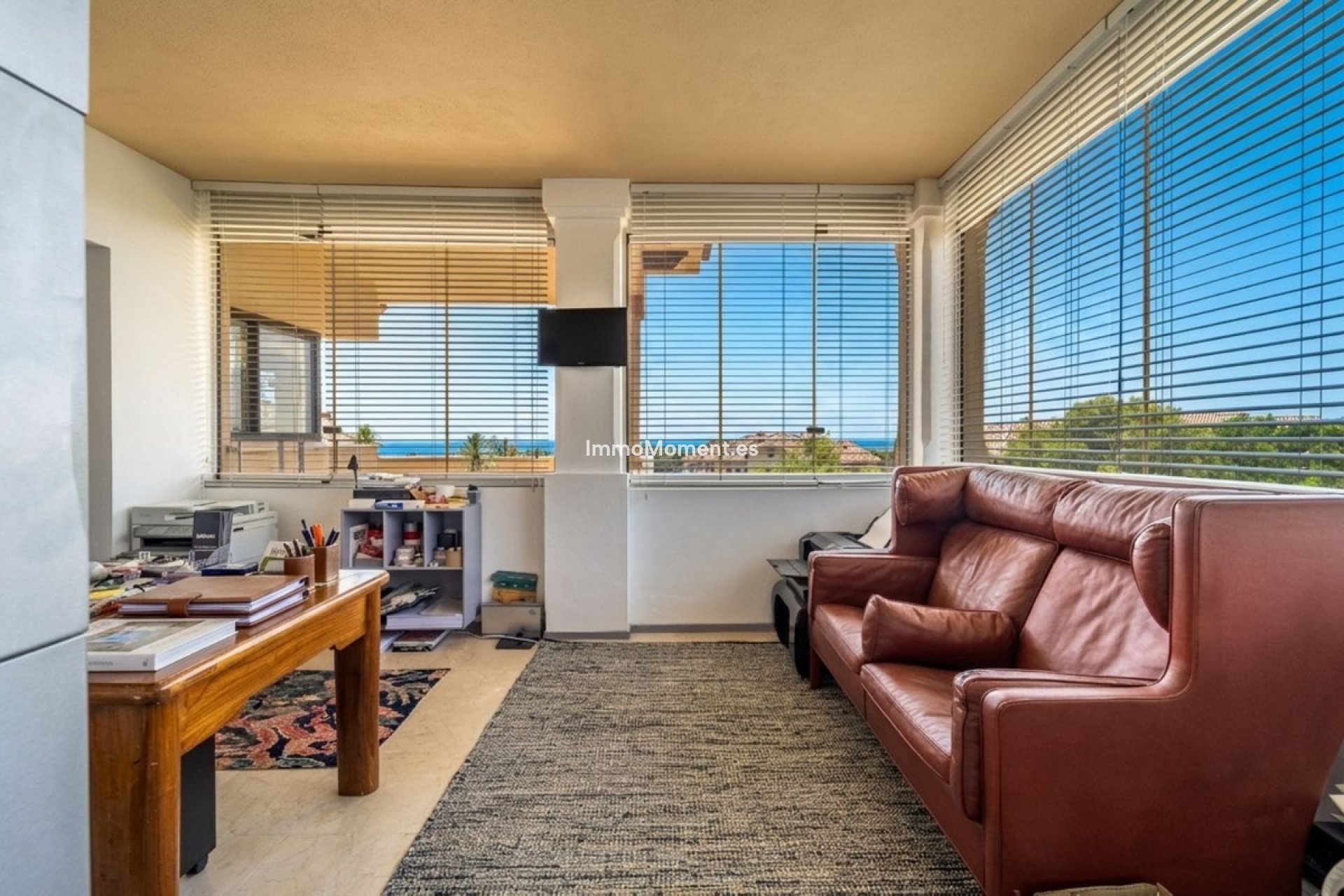 Reventa - Apartamento - Marbella - Nueva Andalucía