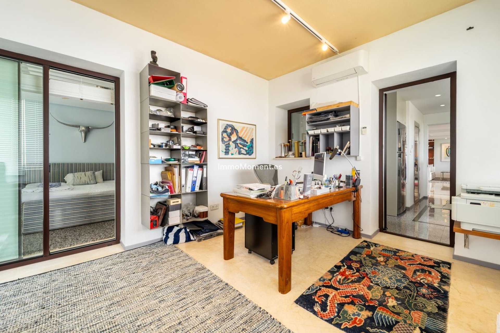 Reventa - Apartamento - Marbella - Nueva Andalucía