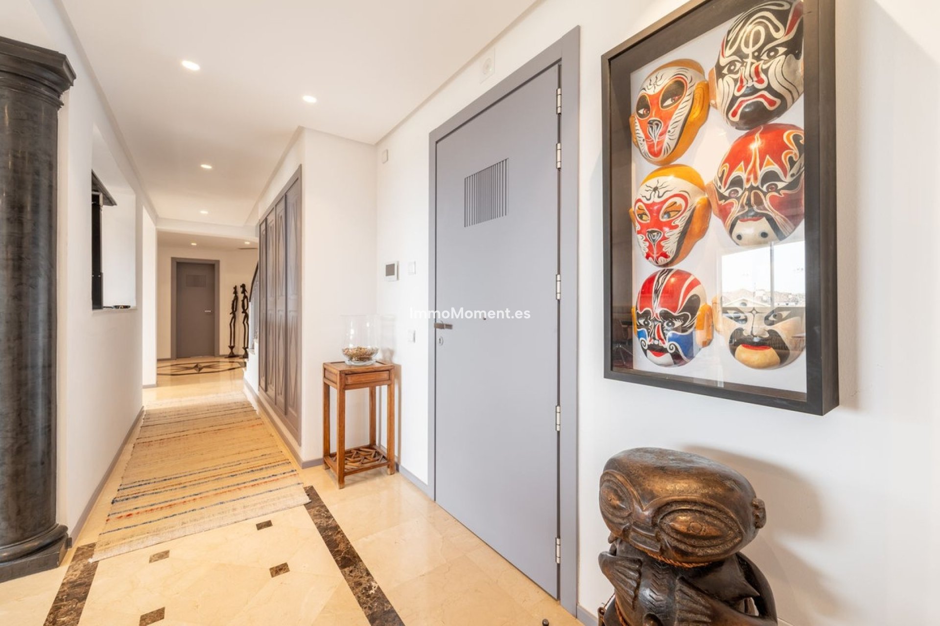Reventa - Apartamento - Marbella - Nueva Andalucía