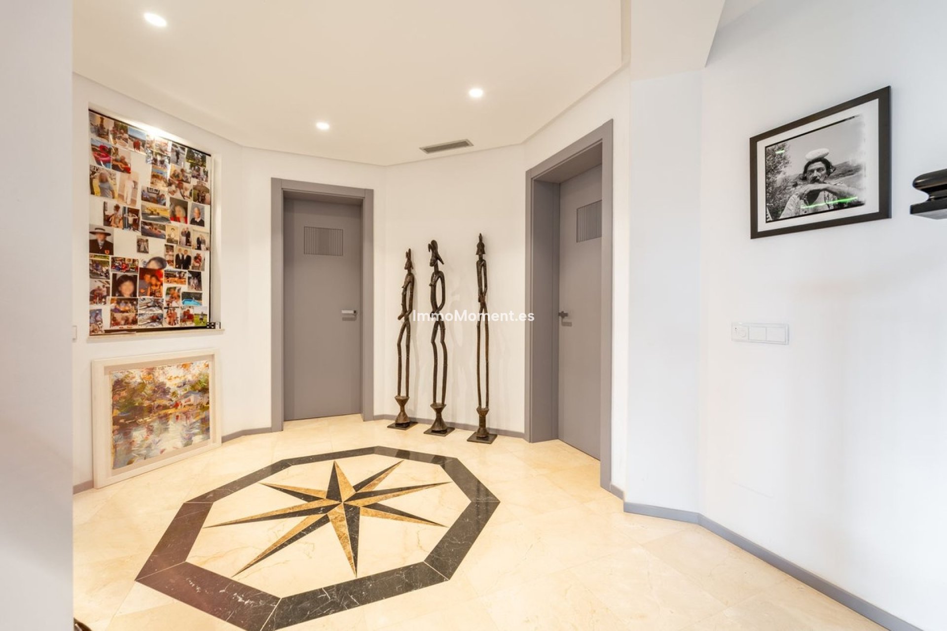 Reventa - Apartamento - Marbella - Nueva Andalucía