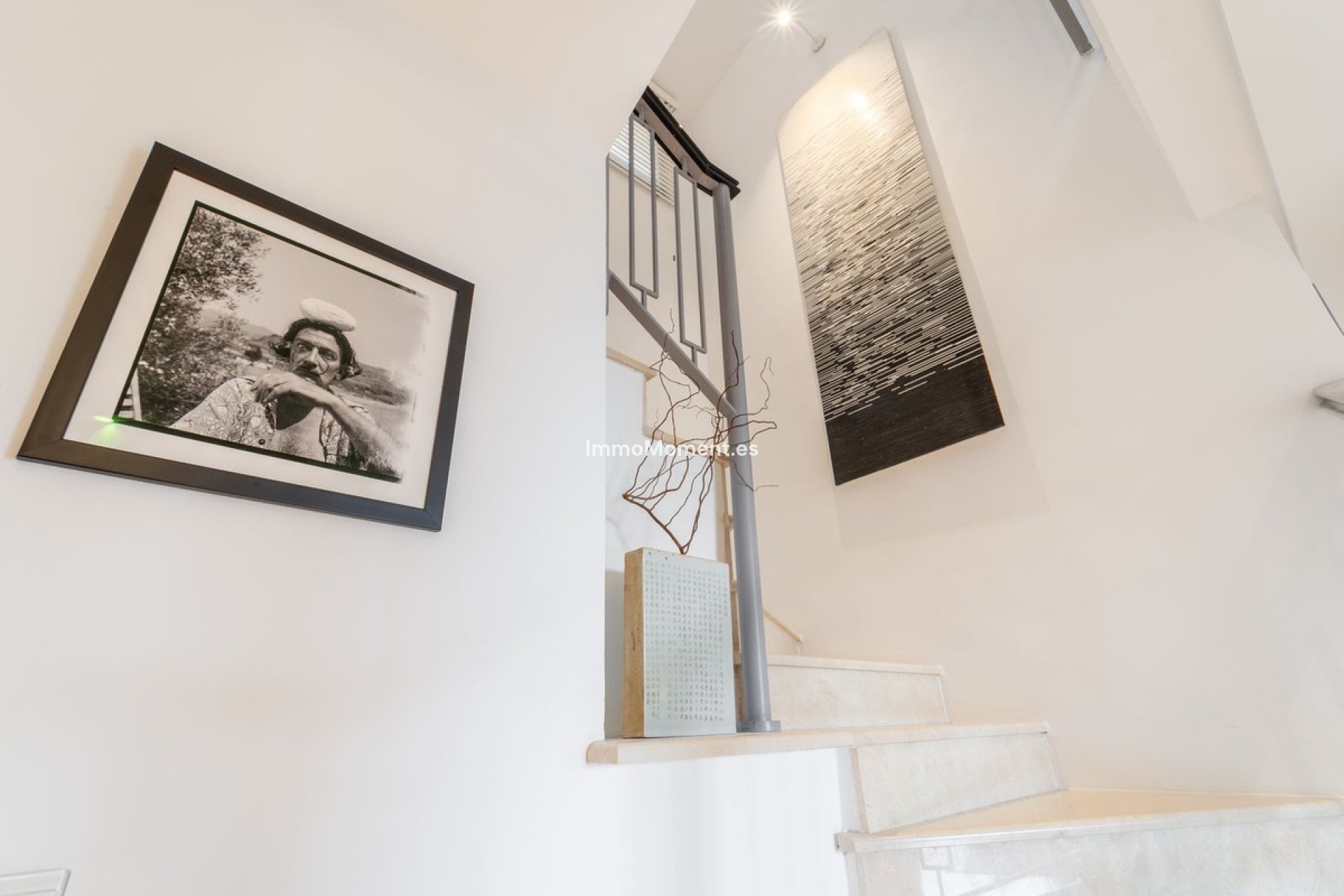 Reventa - Apartamento - Marbella - Nueva Andalucía